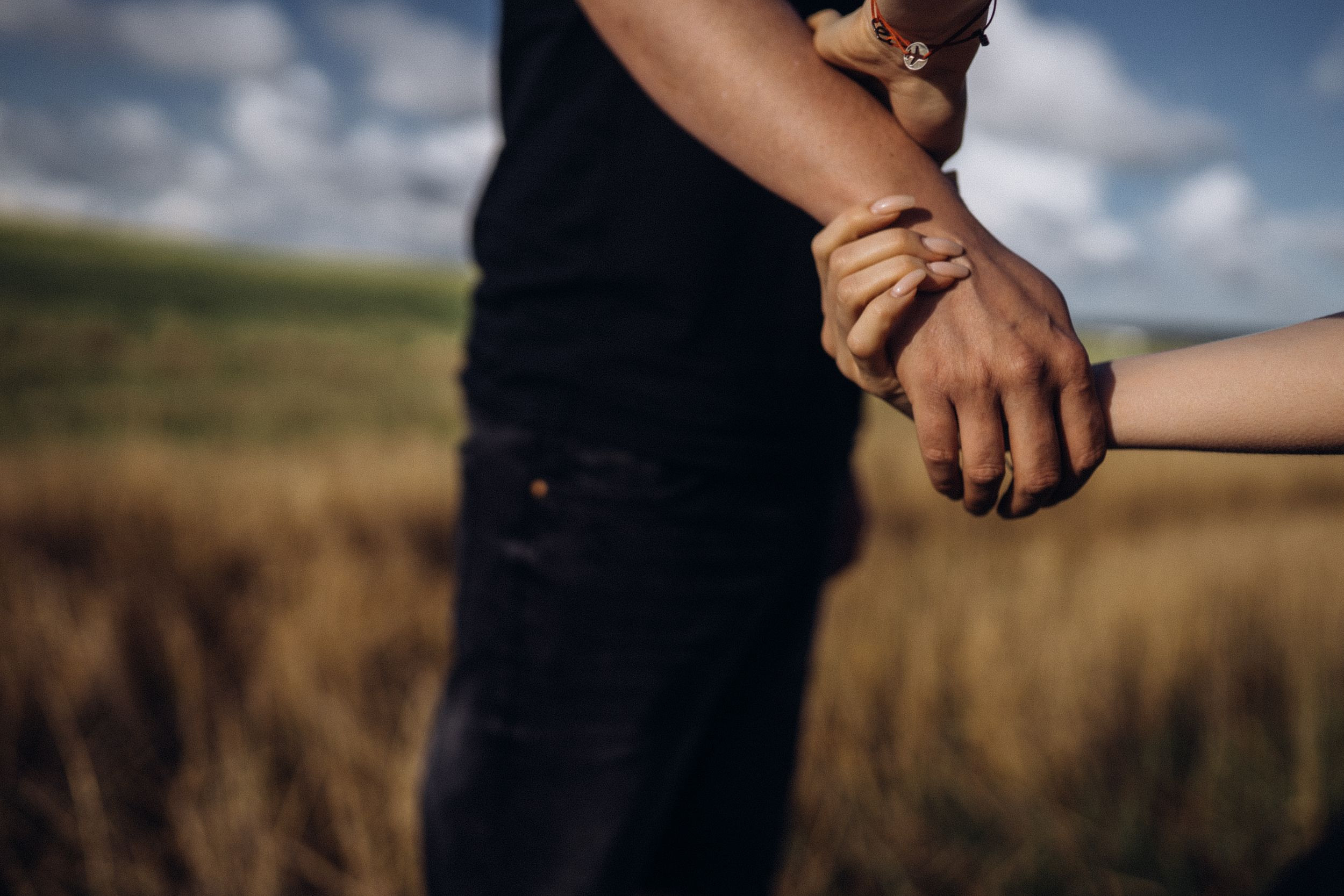 Венера — Стас. Elopement Wedding Photographer