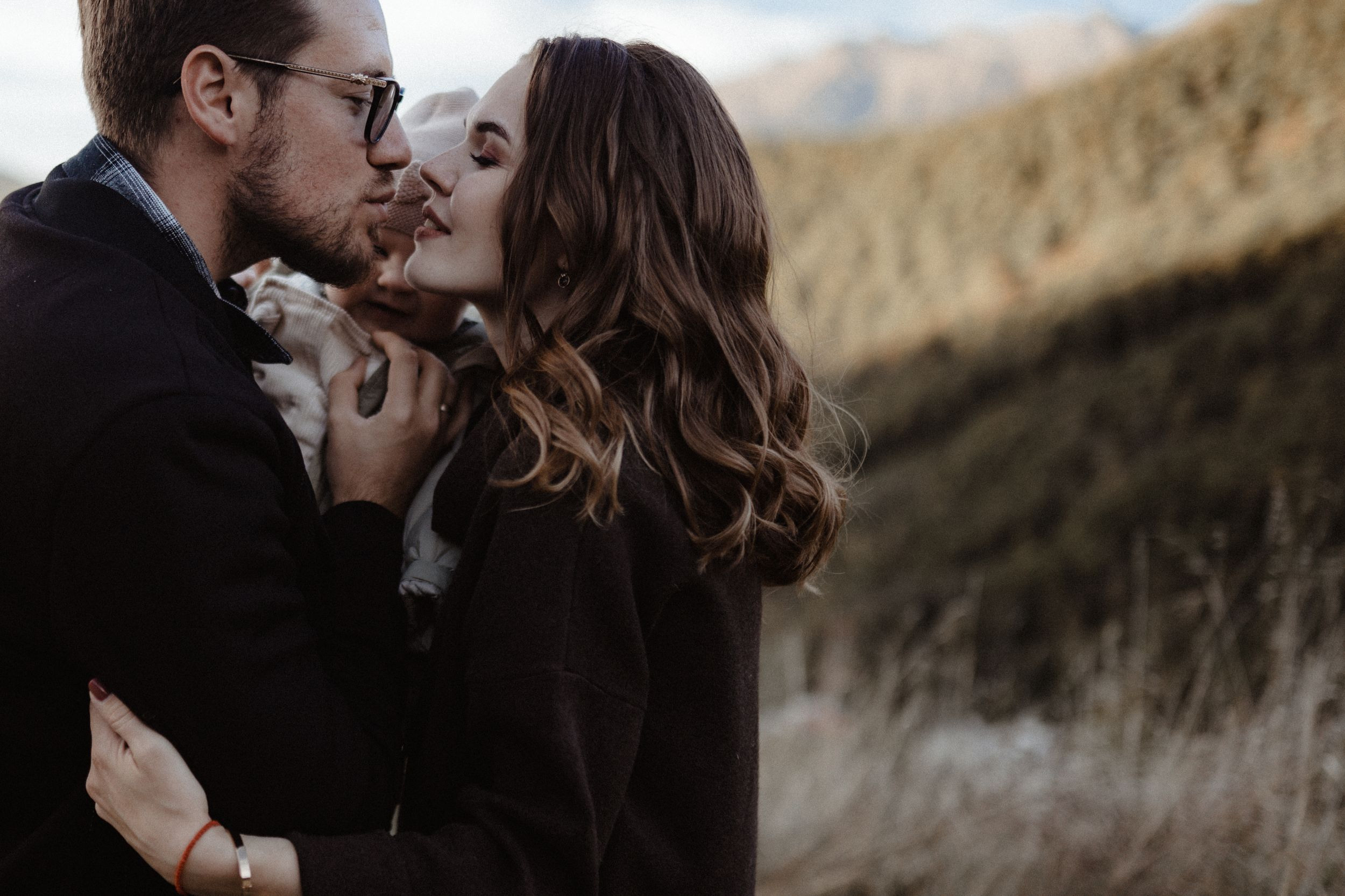 Александр — Полина. Elopement Wedding Photographer