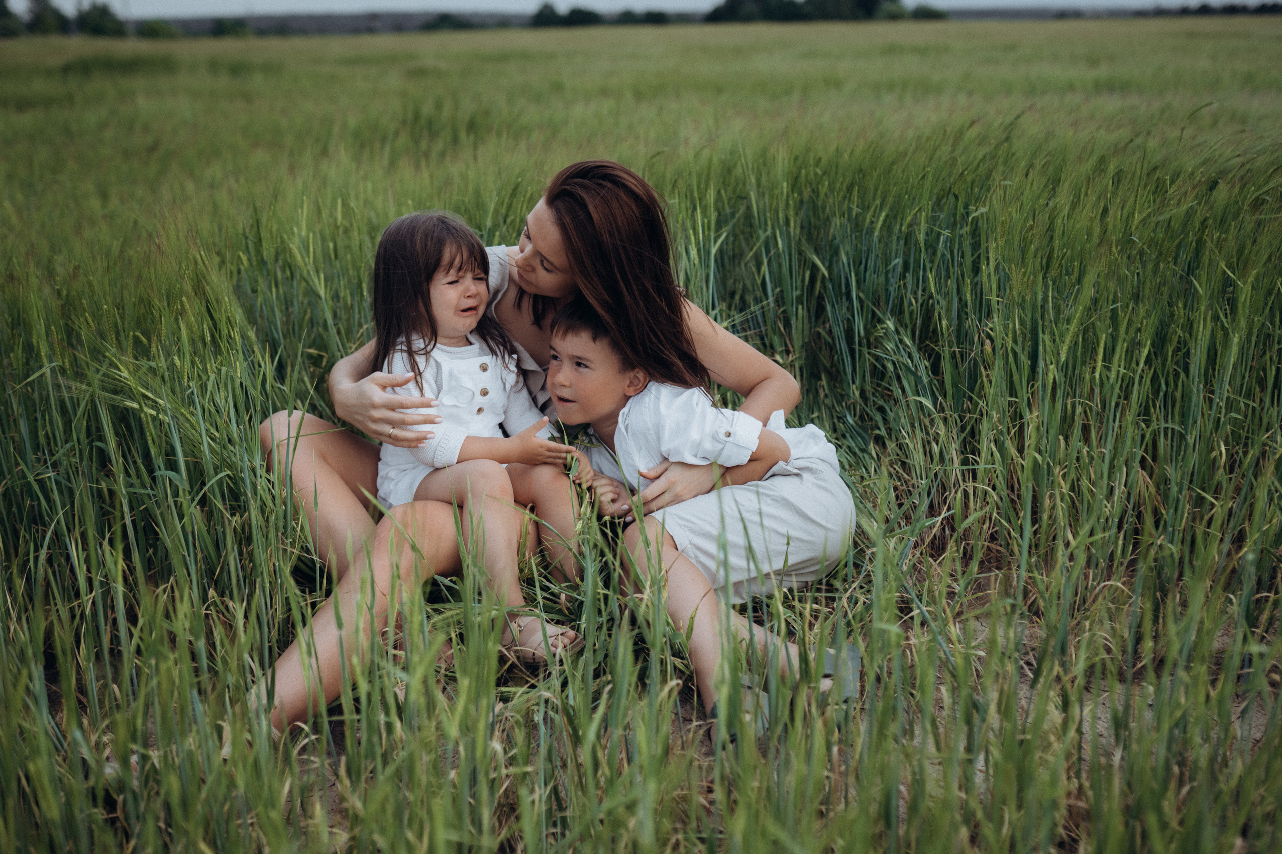 Даша. Elopement Wedding Photographer