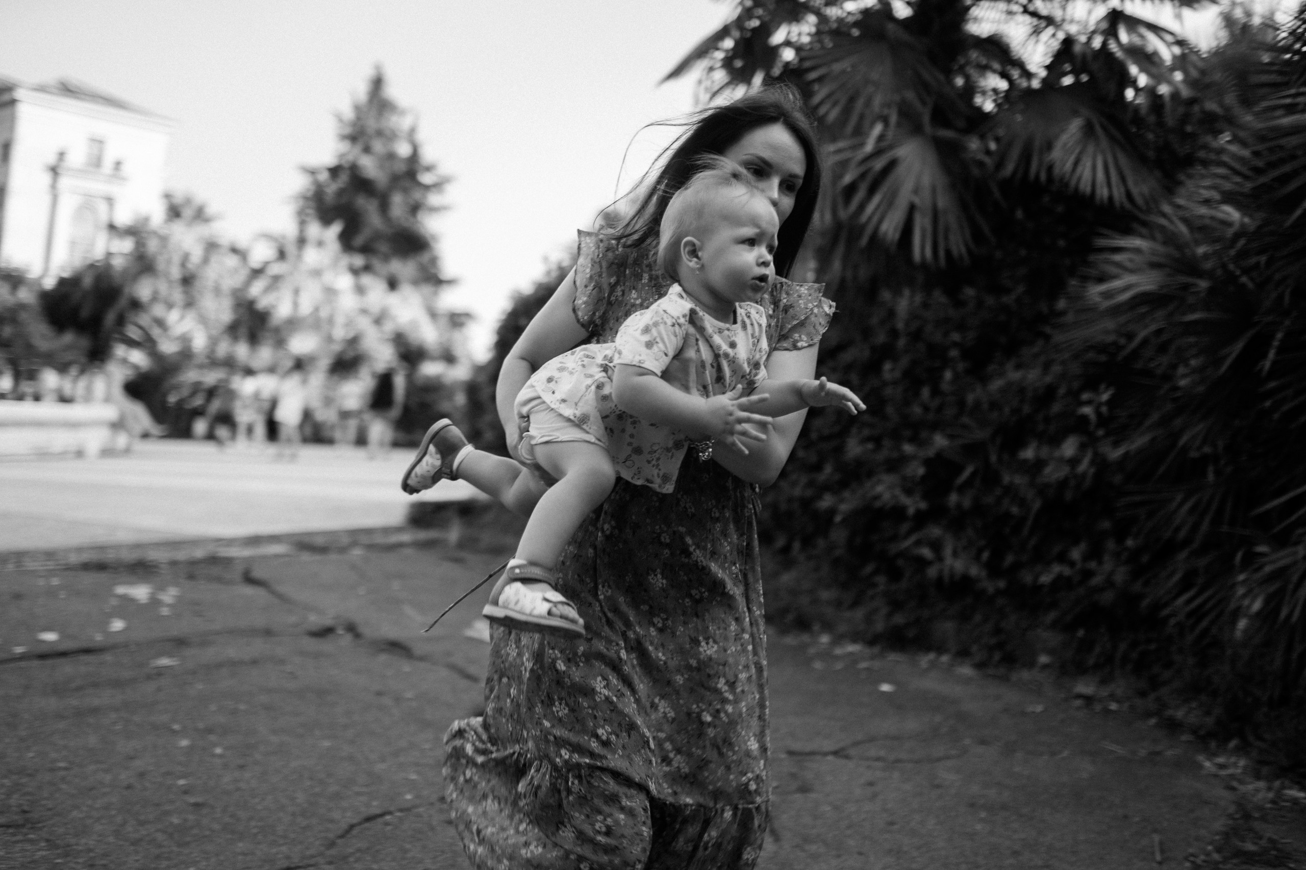 Андрей — Вика. Elopement Wedding Photographer