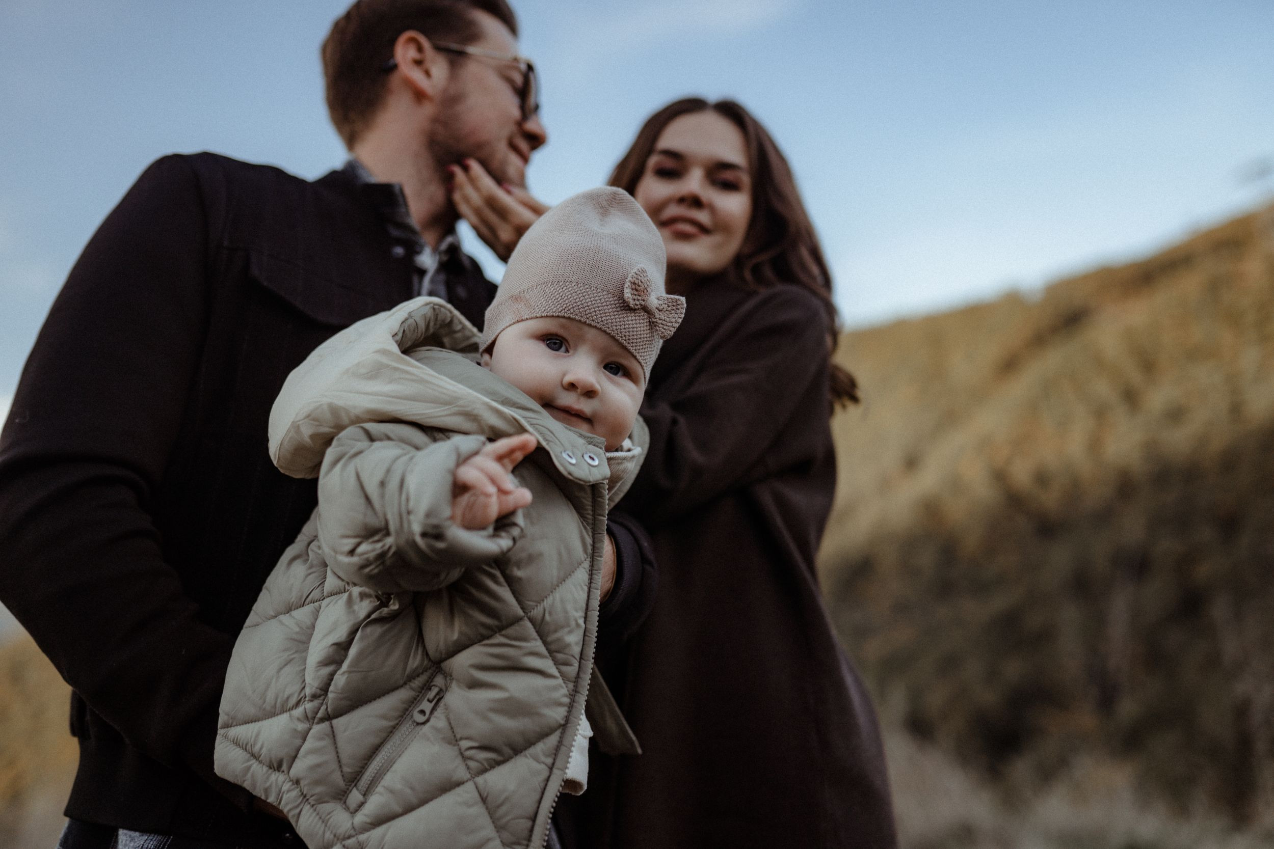 Александр — Полина. Elopement Wedding Photographer