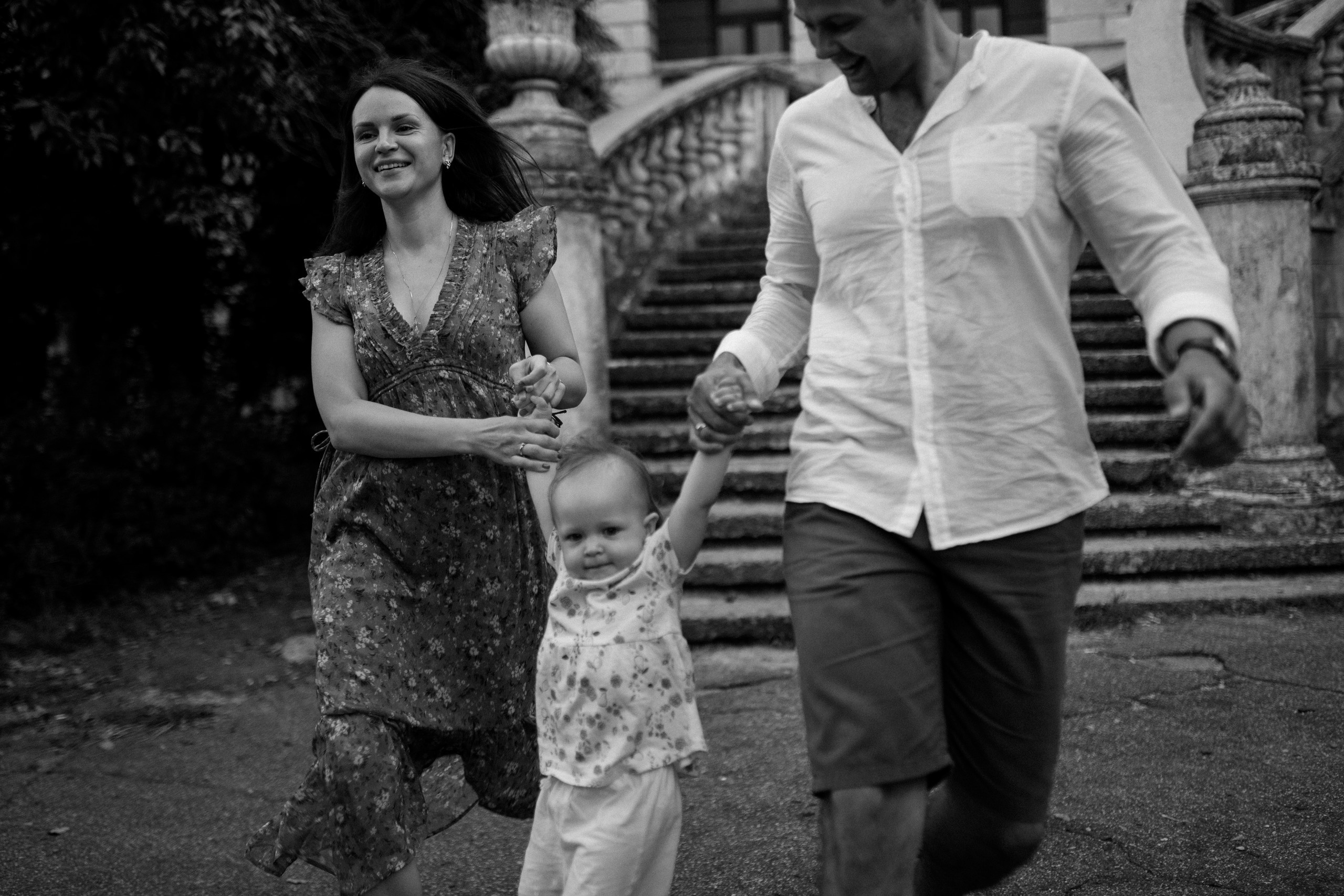 Андрей — Вика. Elopement Wedding Photographer