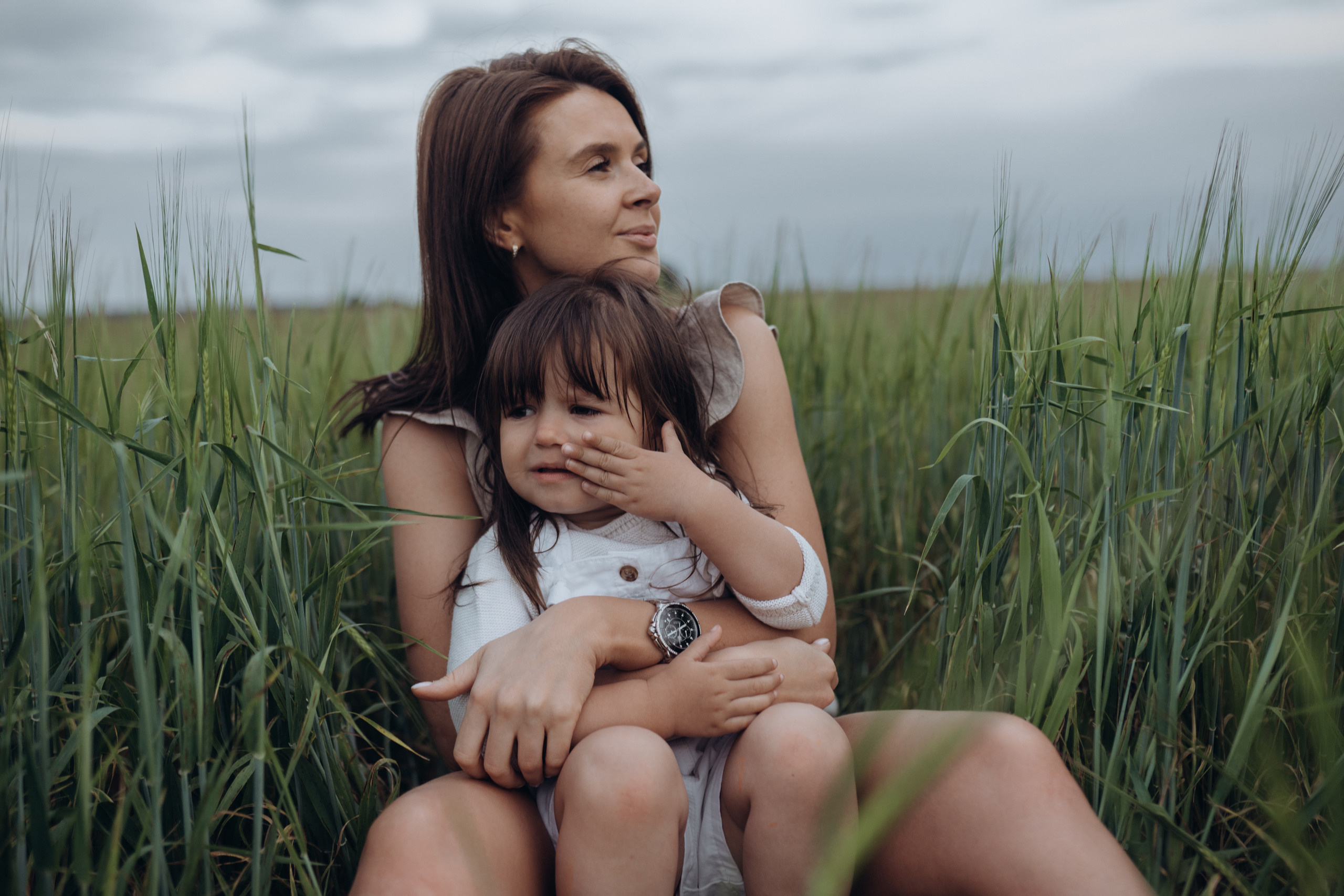 Даша. Elopement Wedding Photographer