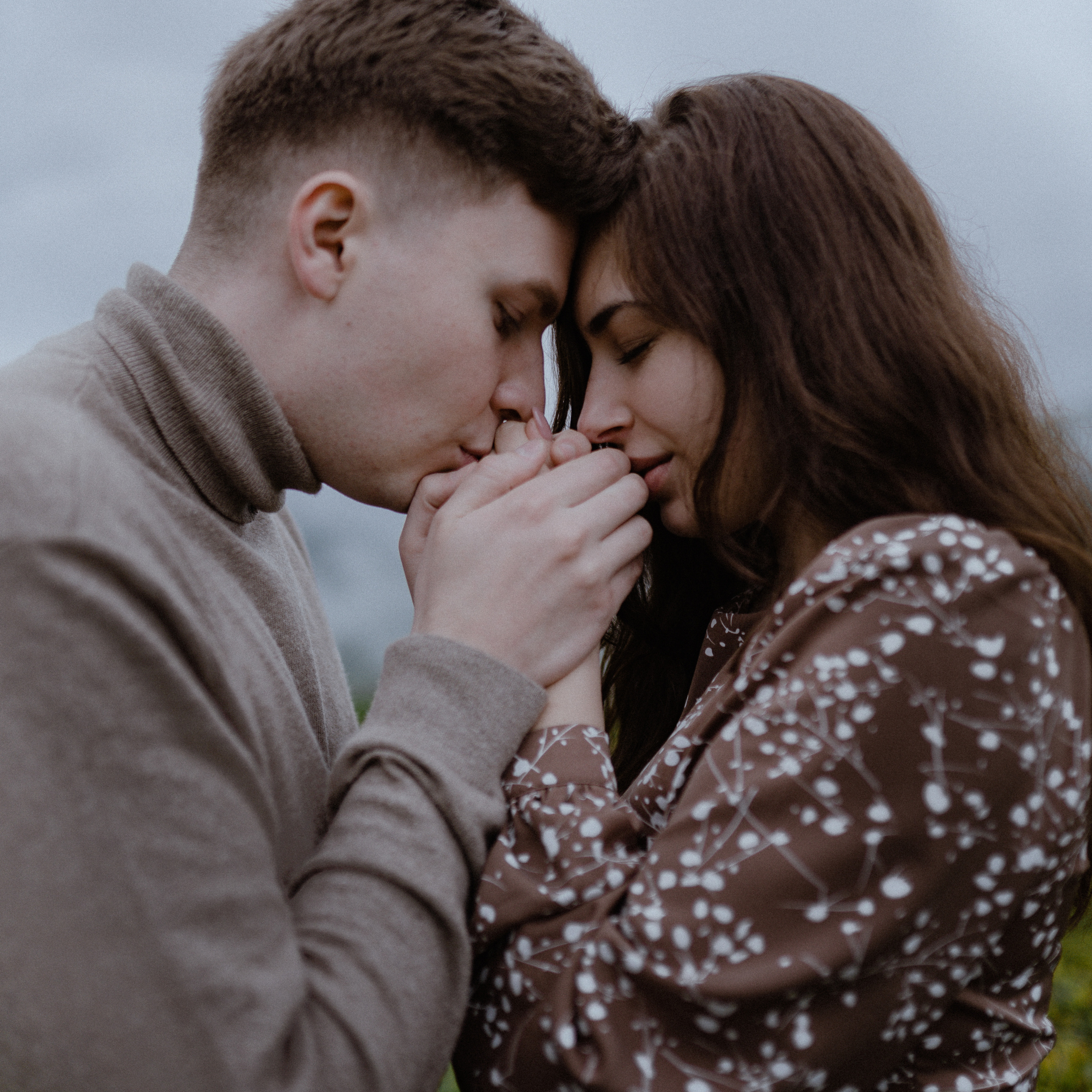 N — D. Elopement Wedding Photographer