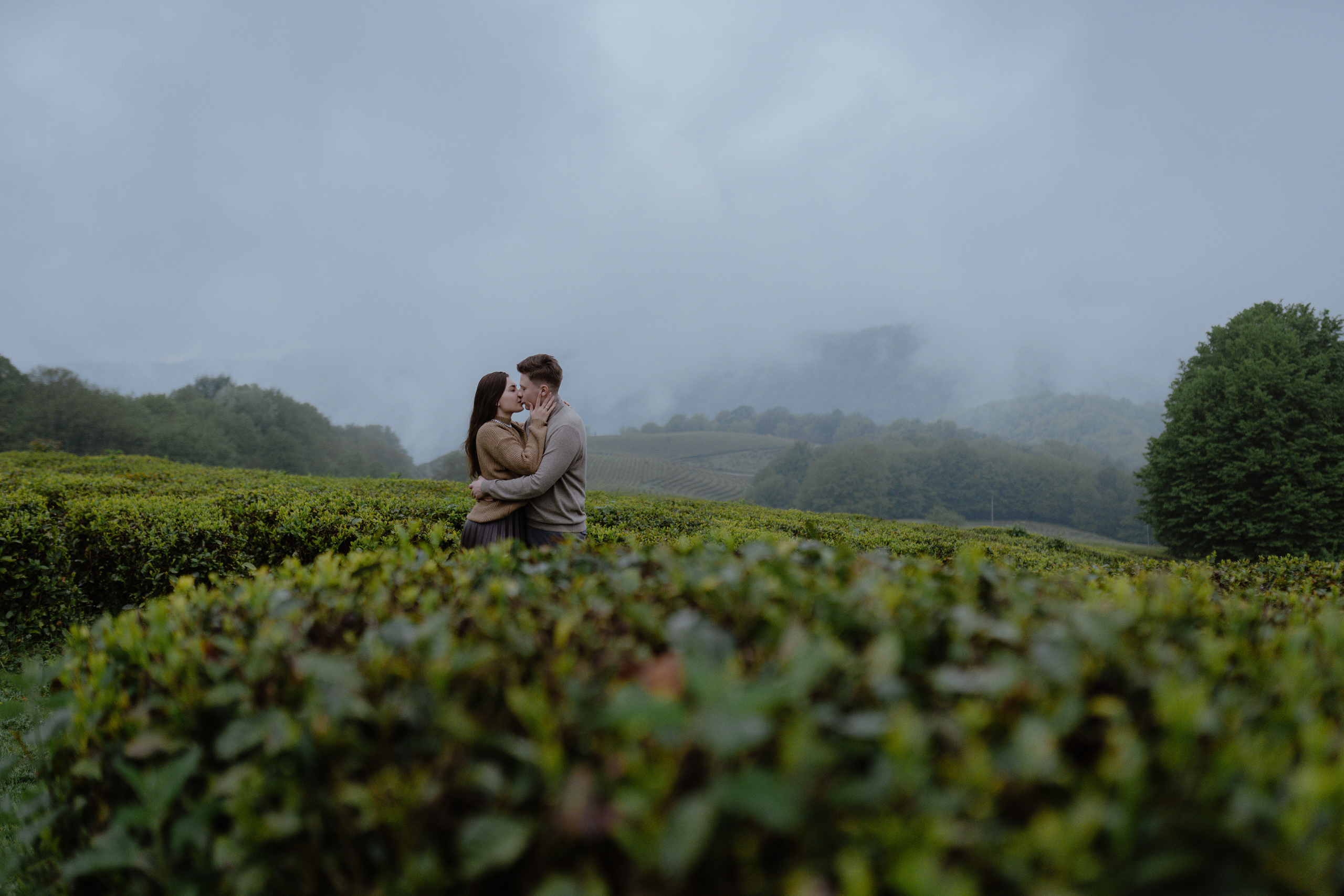 N — D. Elopement Wedding Photographer