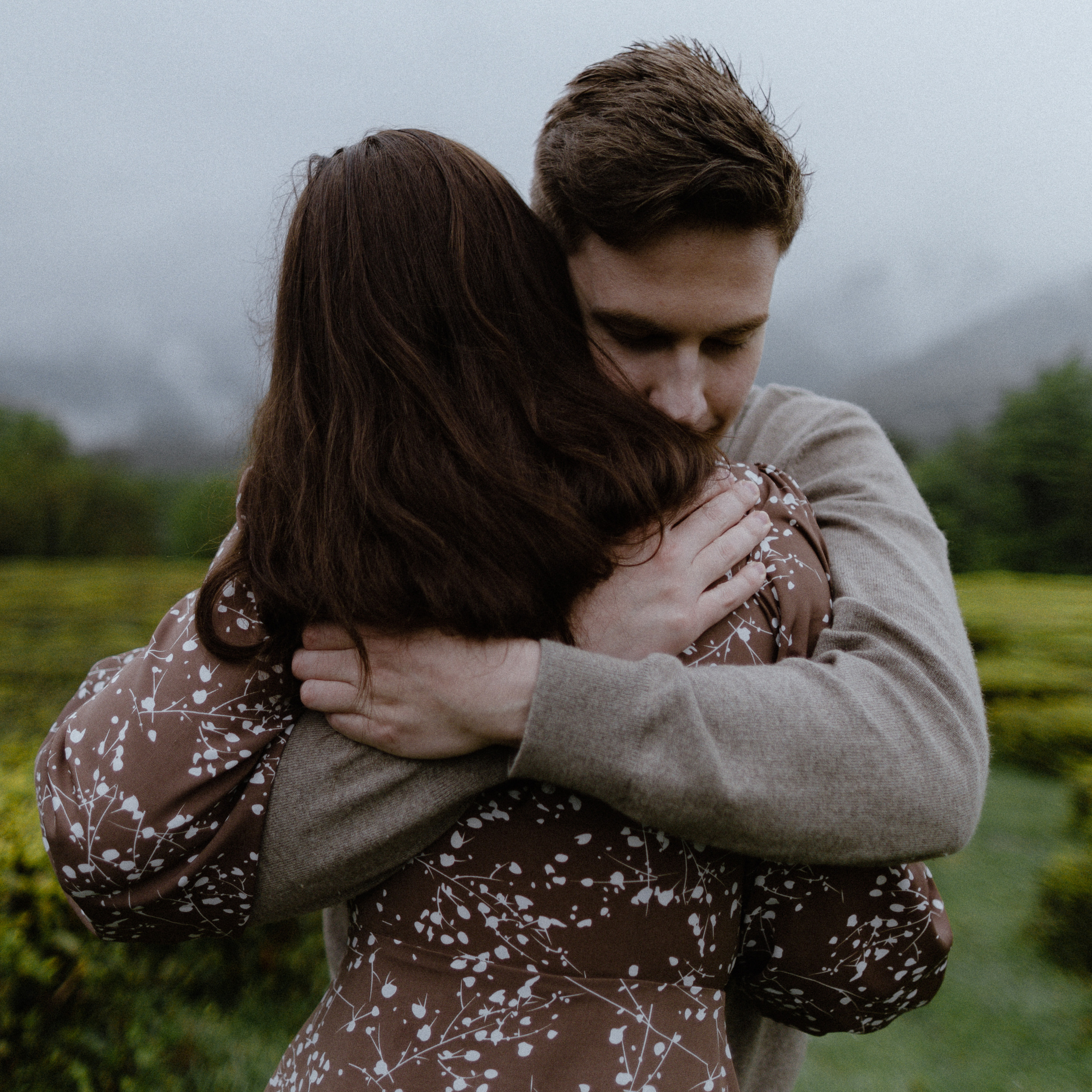 N — D. Elopement Wedding Photographer