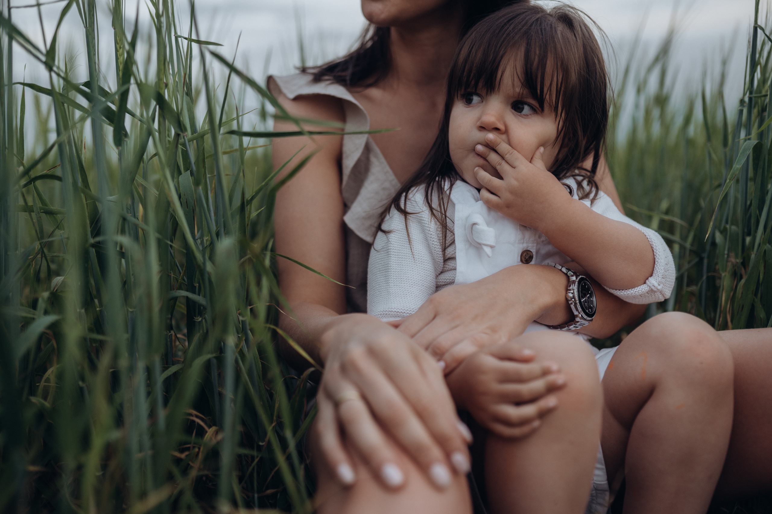 Даша. Elopement Wedding Photographer