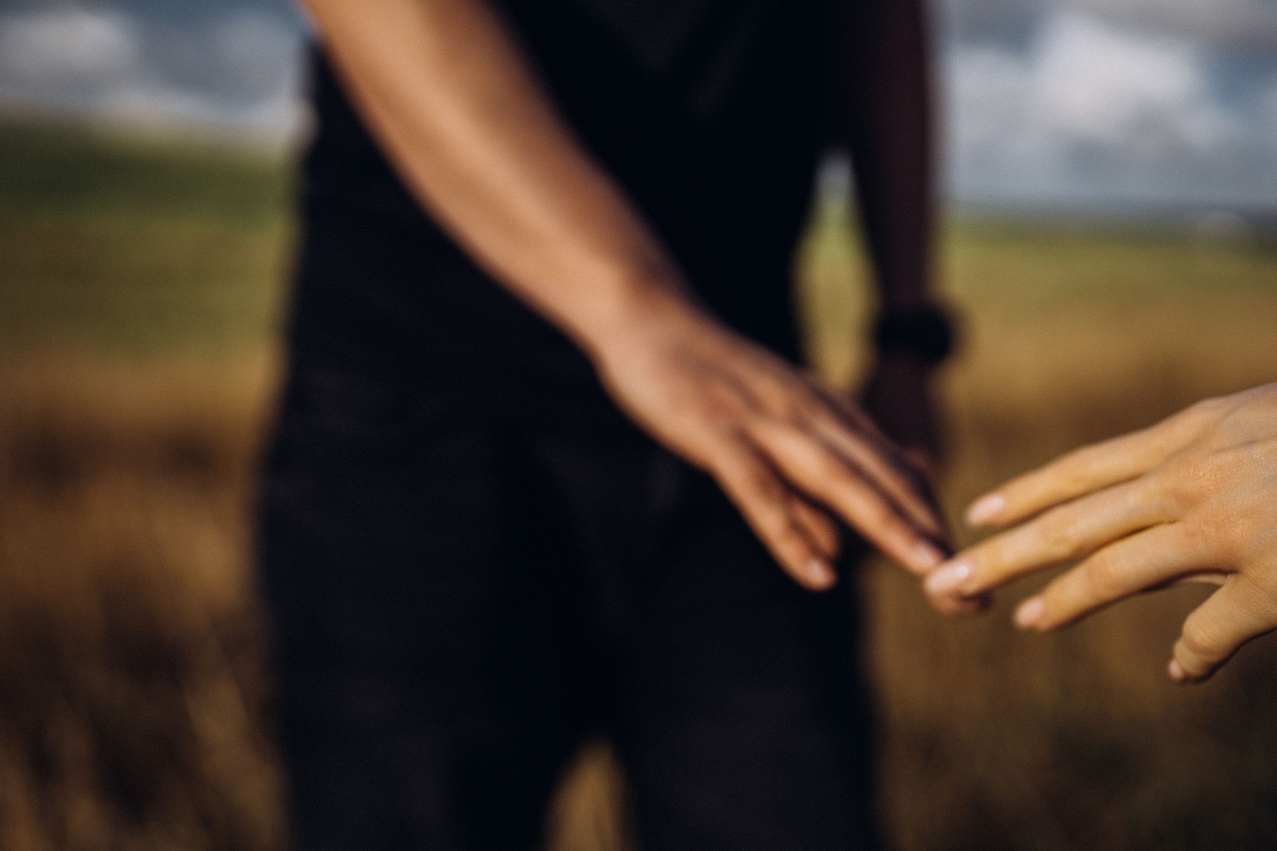 Венера — Стас. Elopement Wedding Photographer