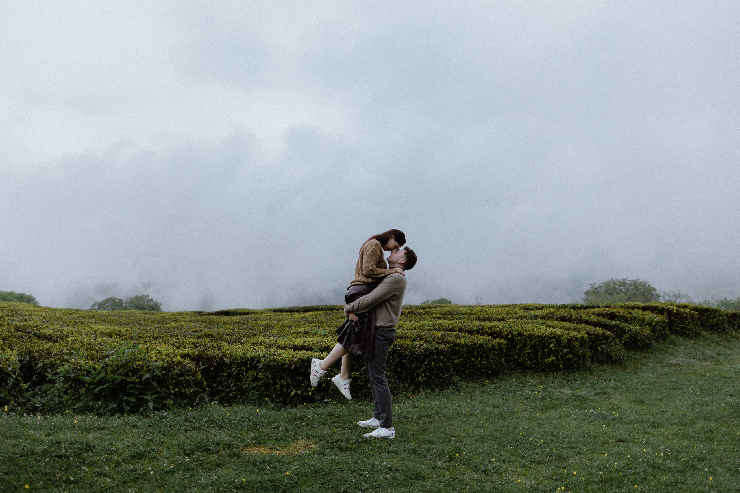 N — D. Elopement Wedding Photographer