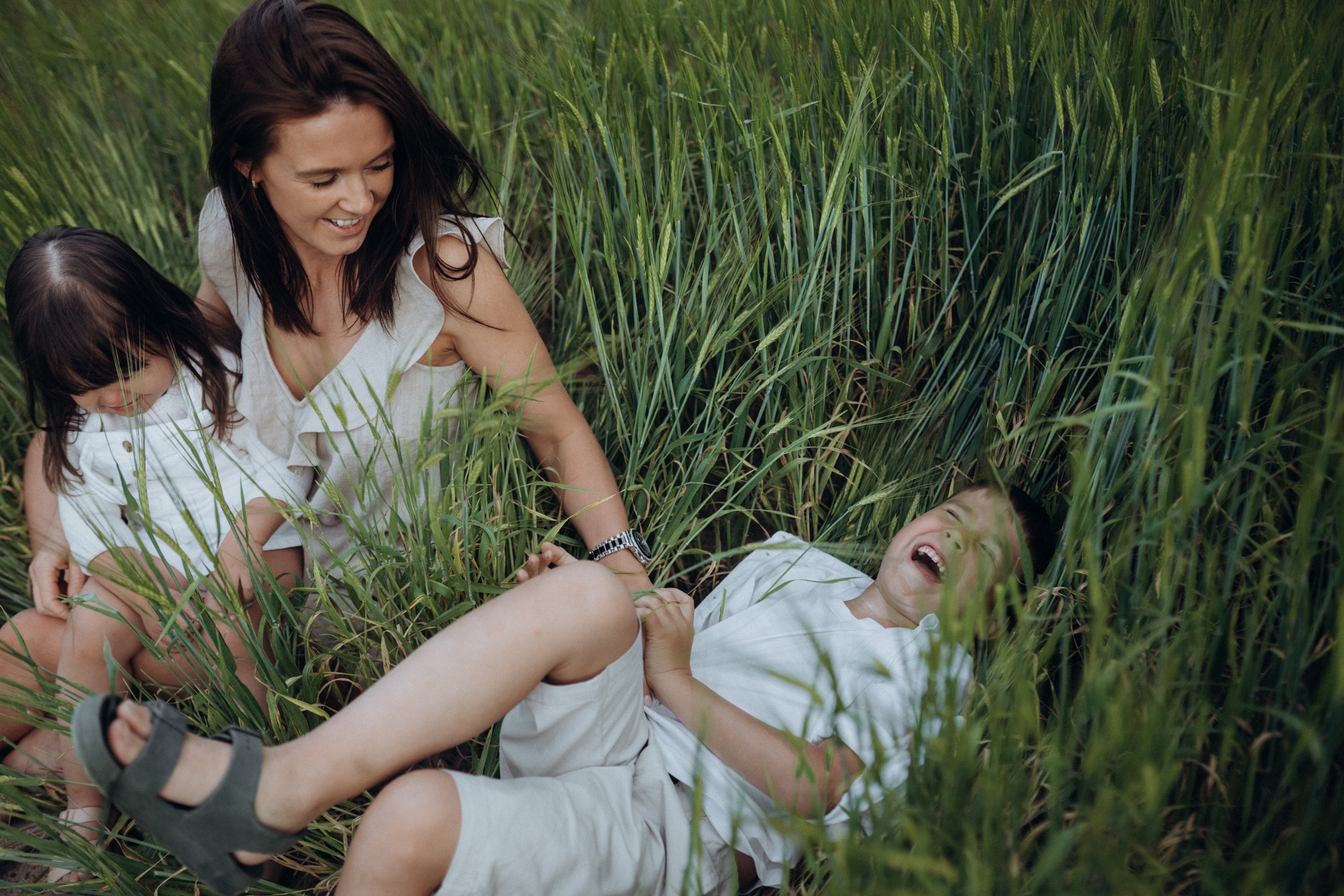 Даша. Elopement Wedding Photographer