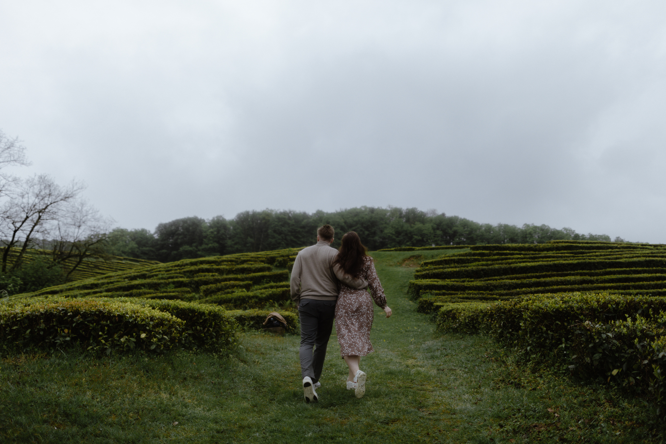 N — D. Elopement Wedding Photographer