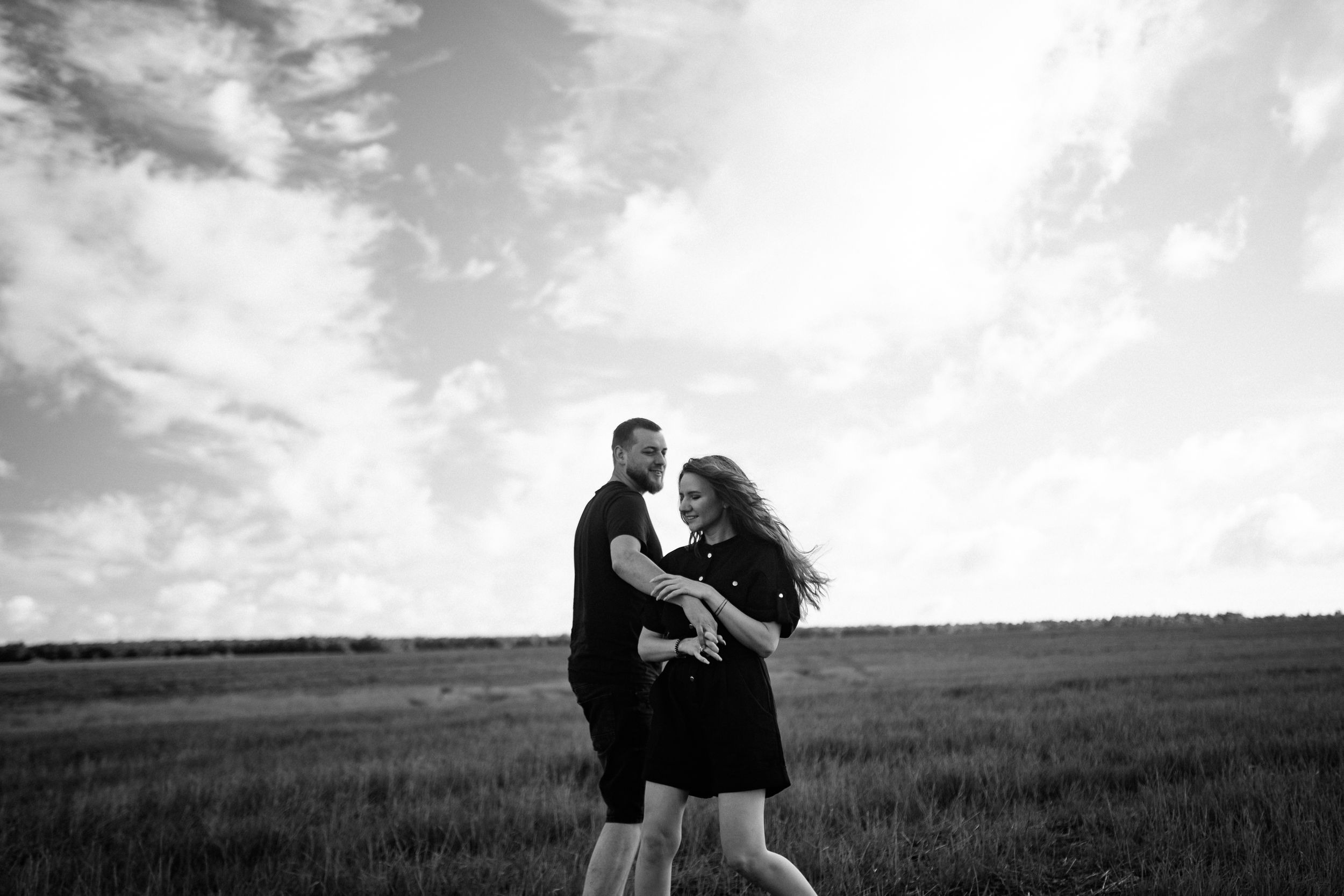 Венера — Стас. Elopement Wedding Photographer