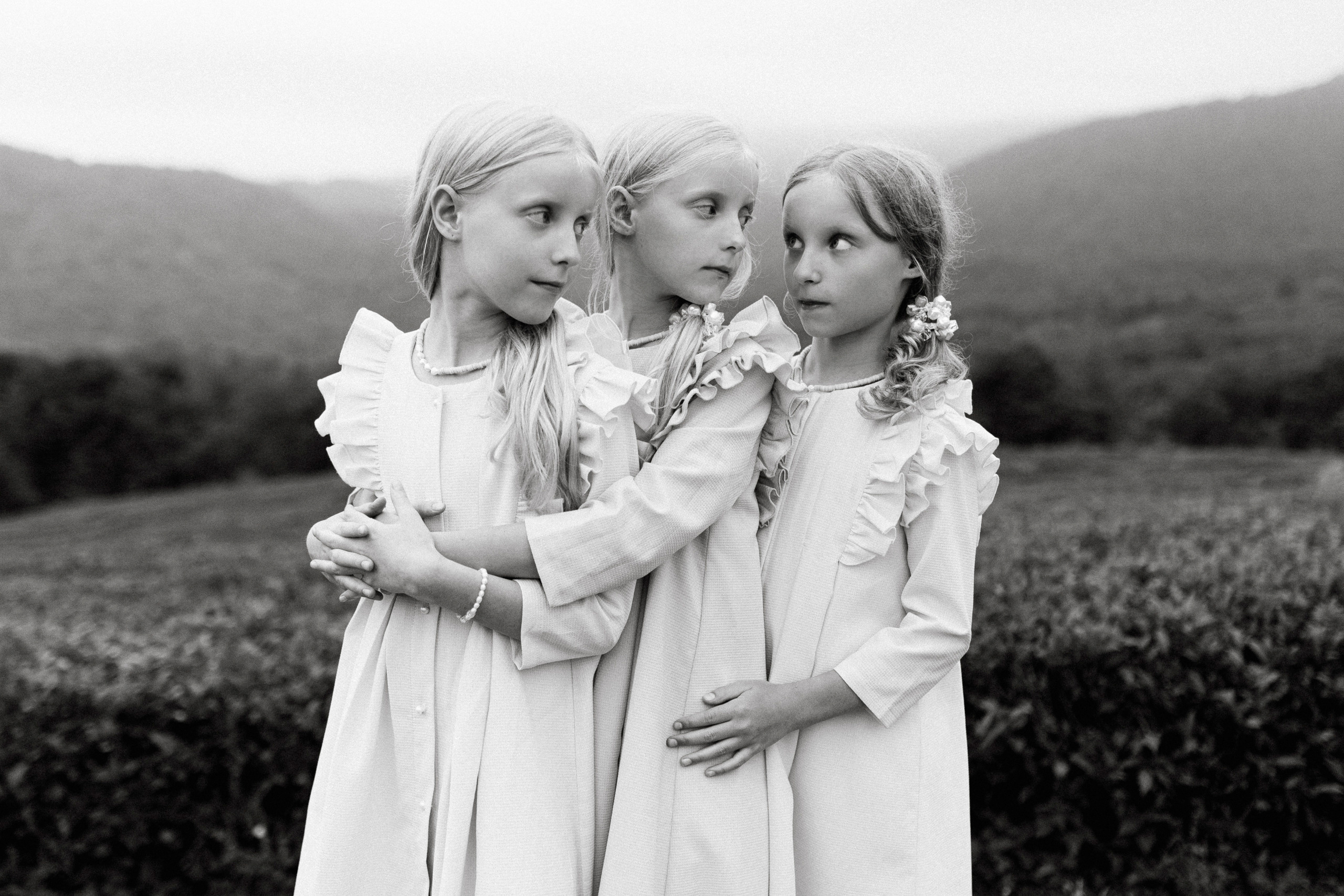 Три слова. Elopement Wedding Photographer