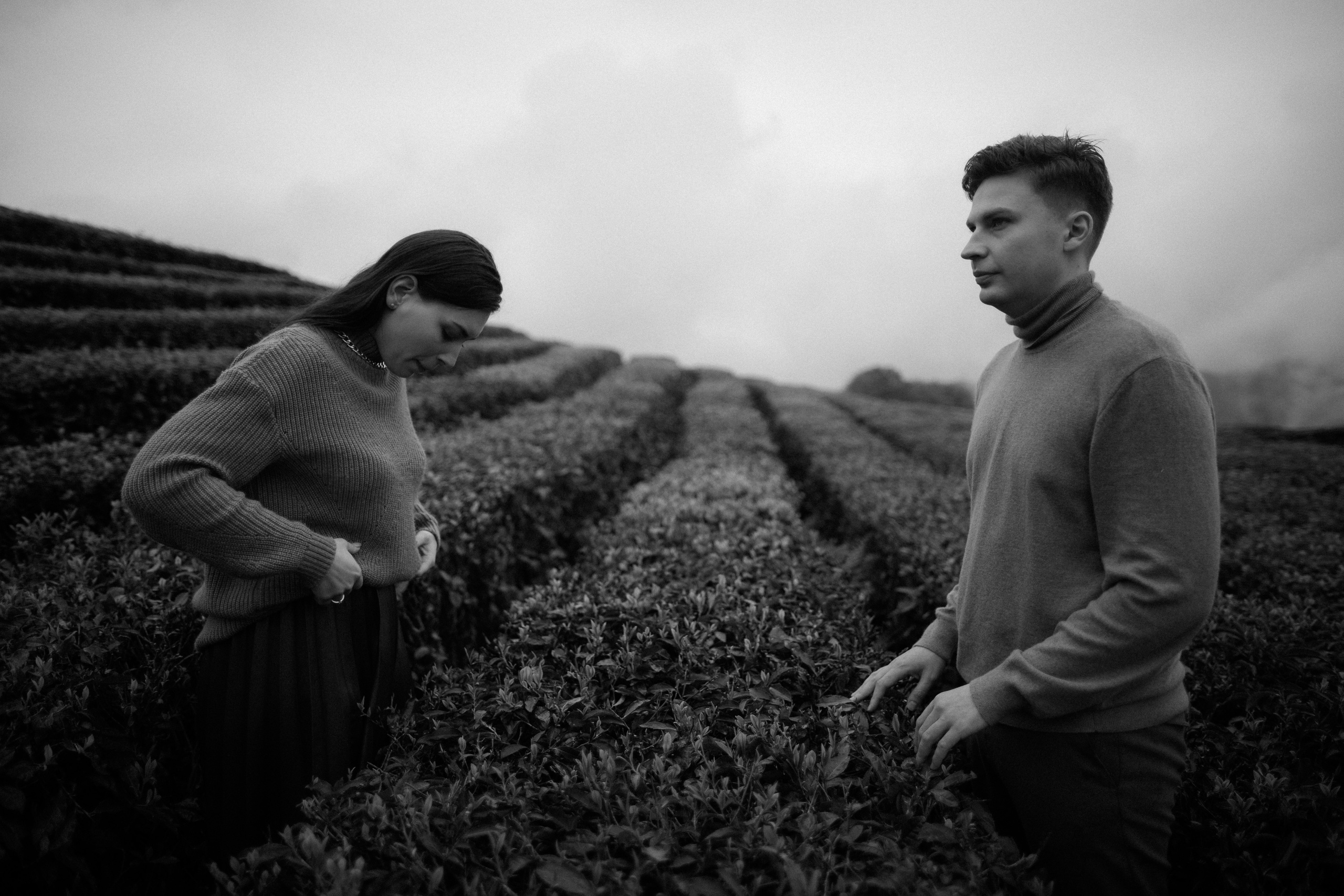 N — D. Elopement Wedding Photographer