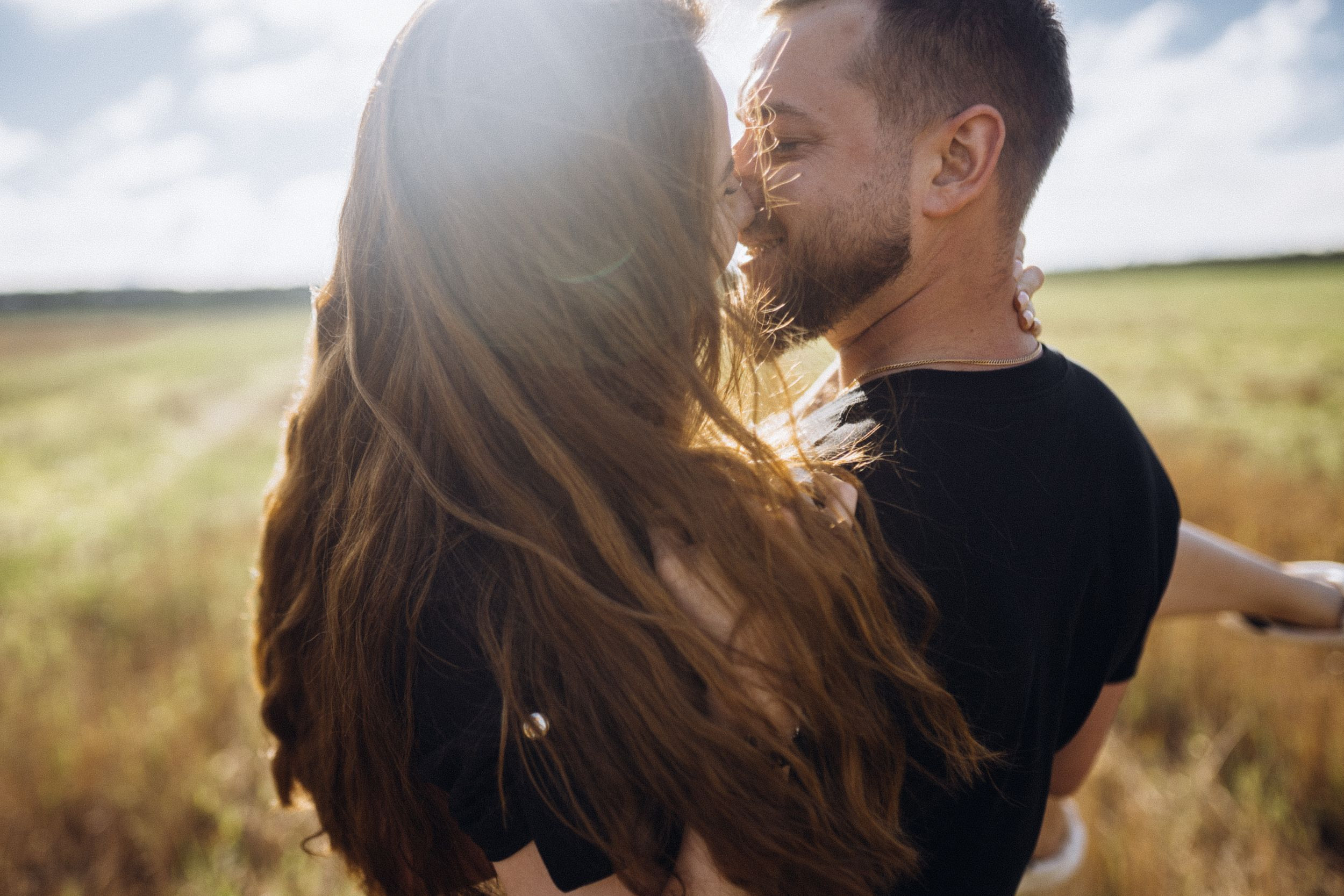 Венера — Стас. Elopement Wedding Photographer