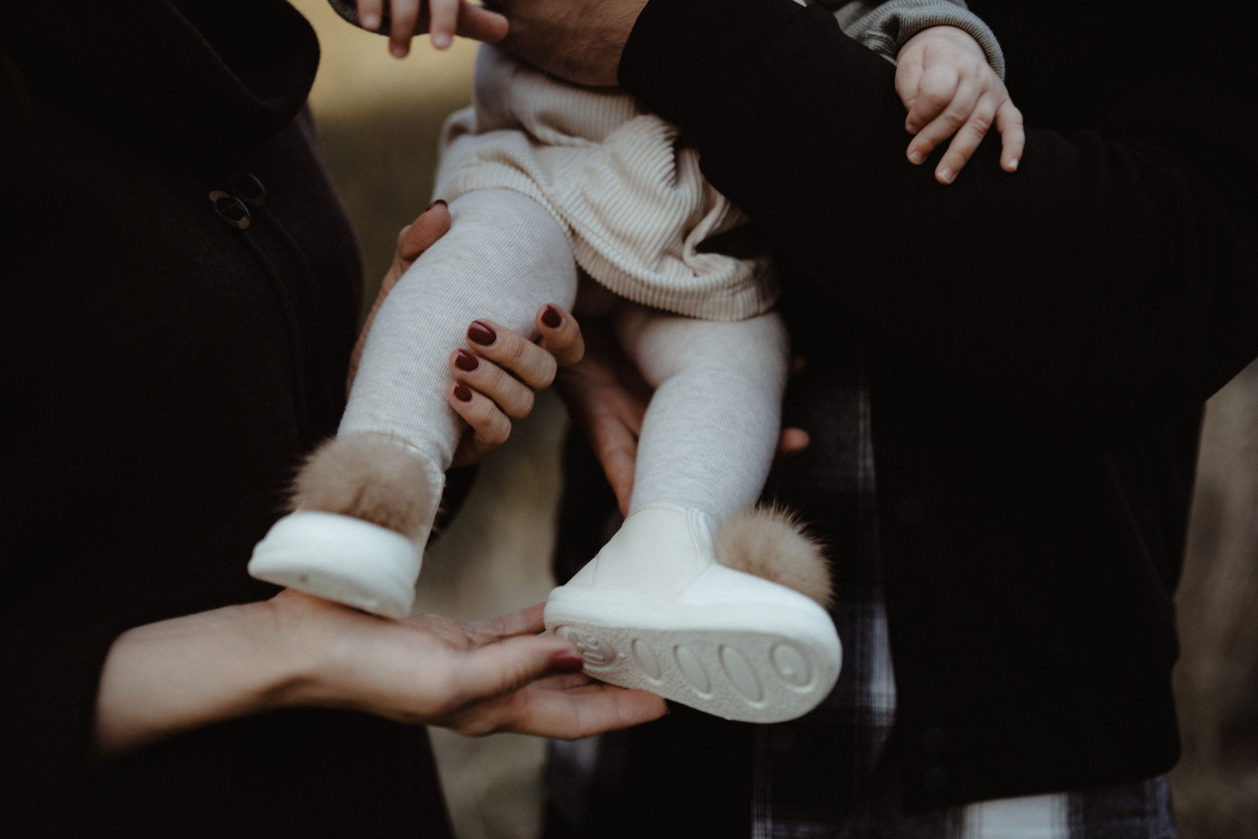 Александр — Полина. Elopement Wedding Photographer