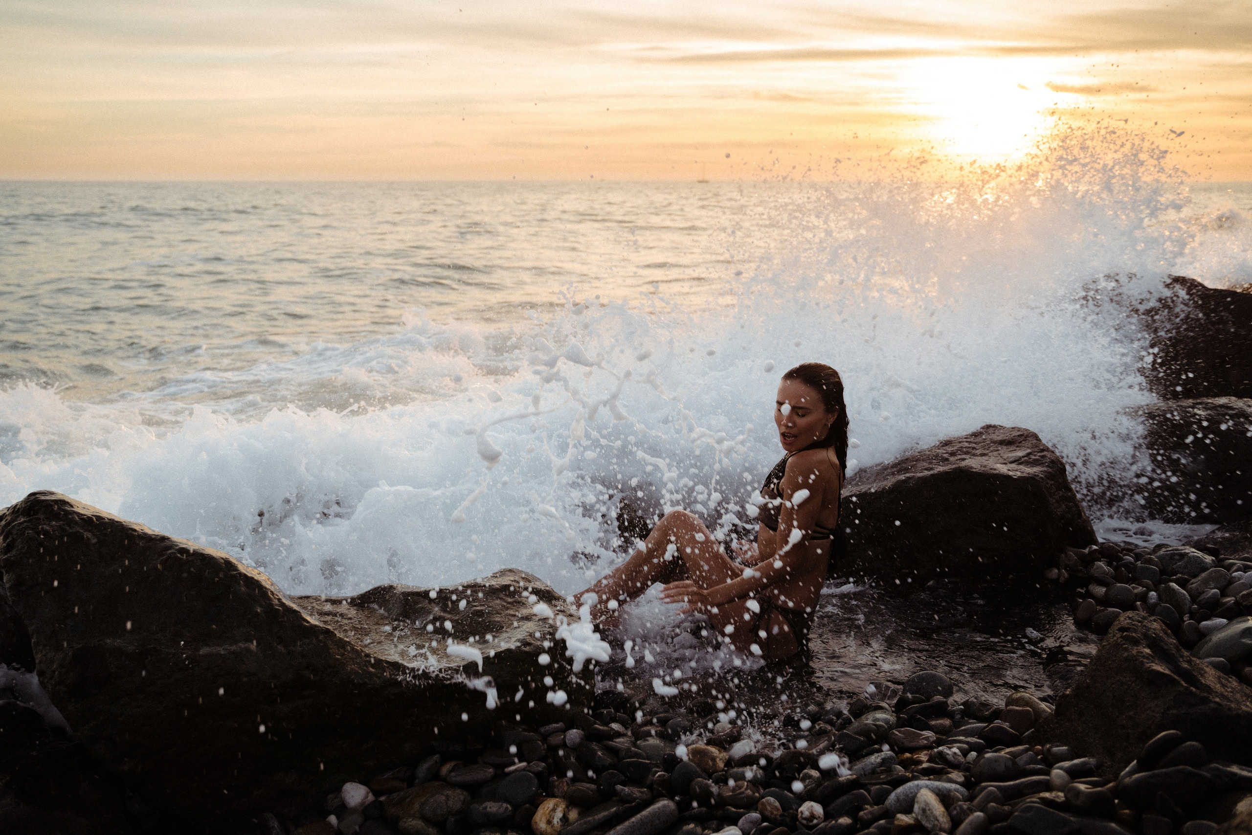 Ангела. Elopement Wedding Photographer