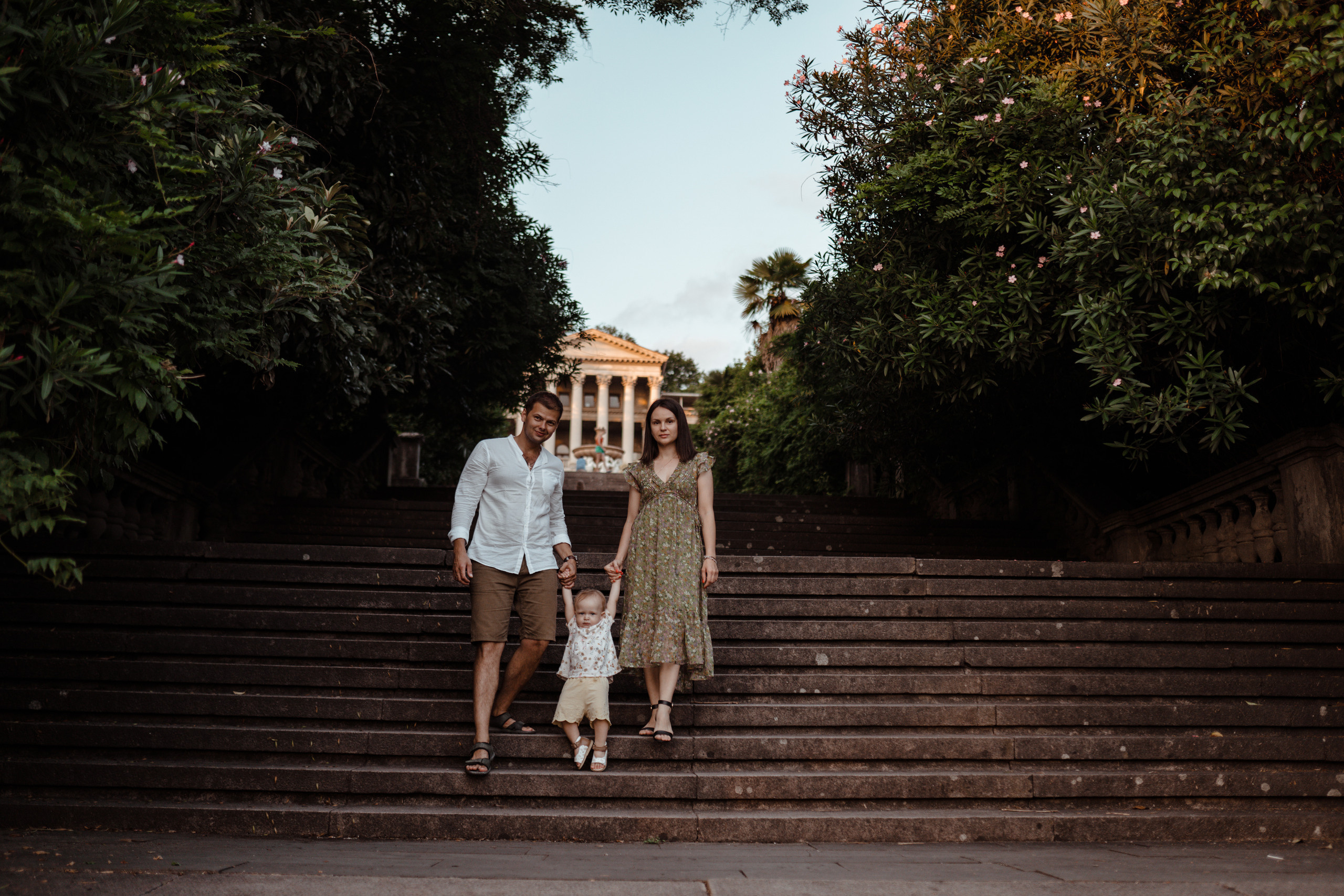 Андрей — Вика. Elopement Wedding Photographer