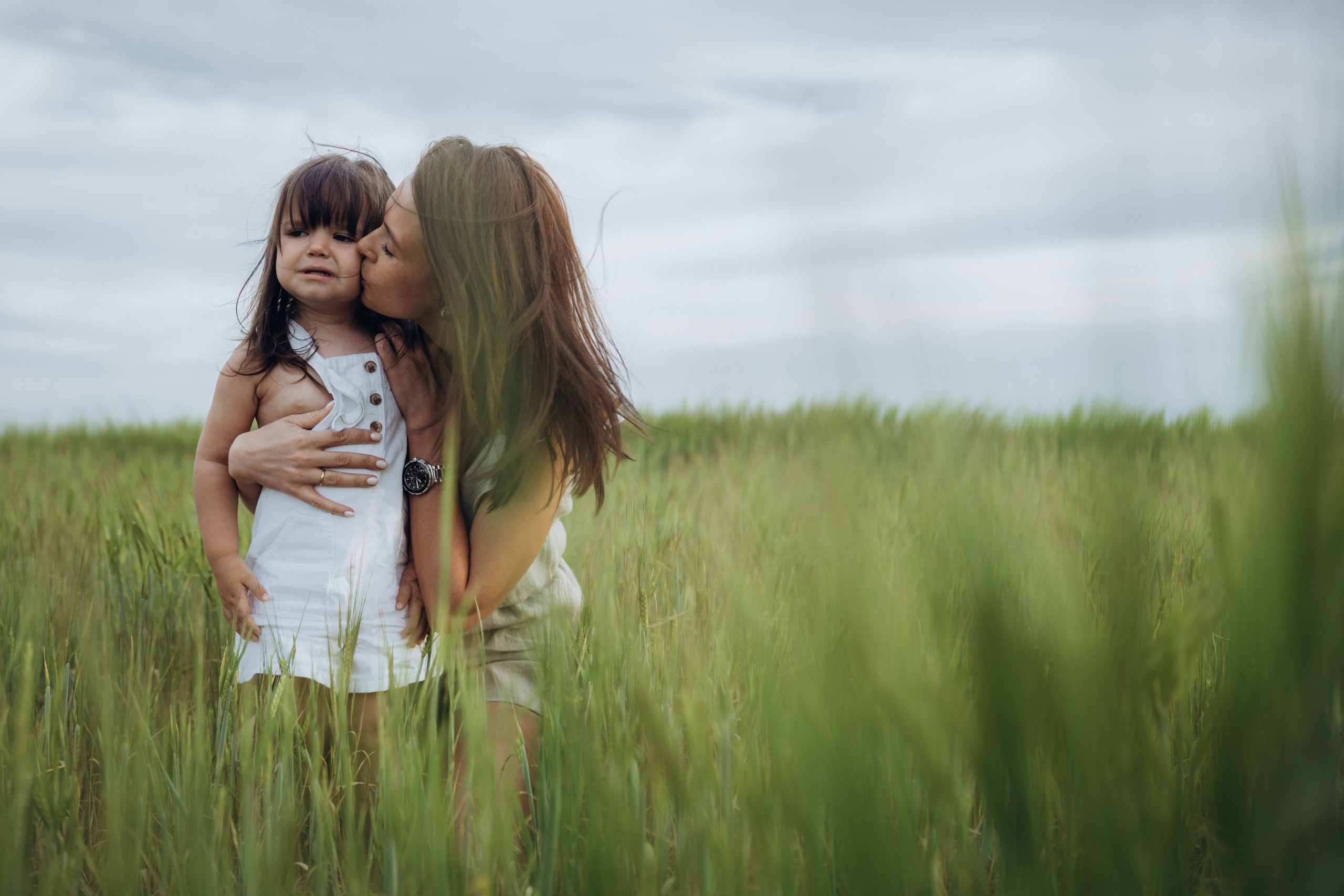 Даша. Elopement Wedding Photographer