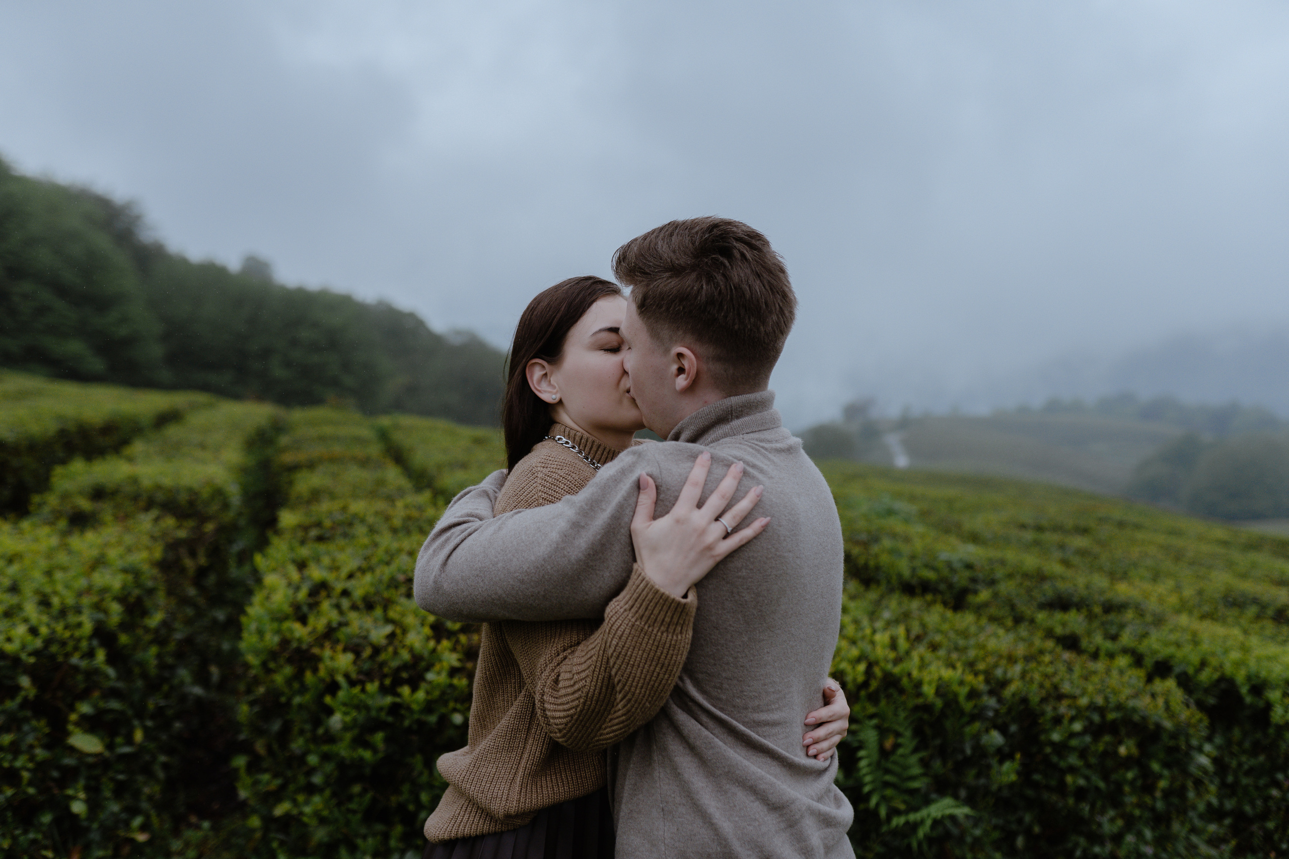 N — D. Elopement Wedding Photographer