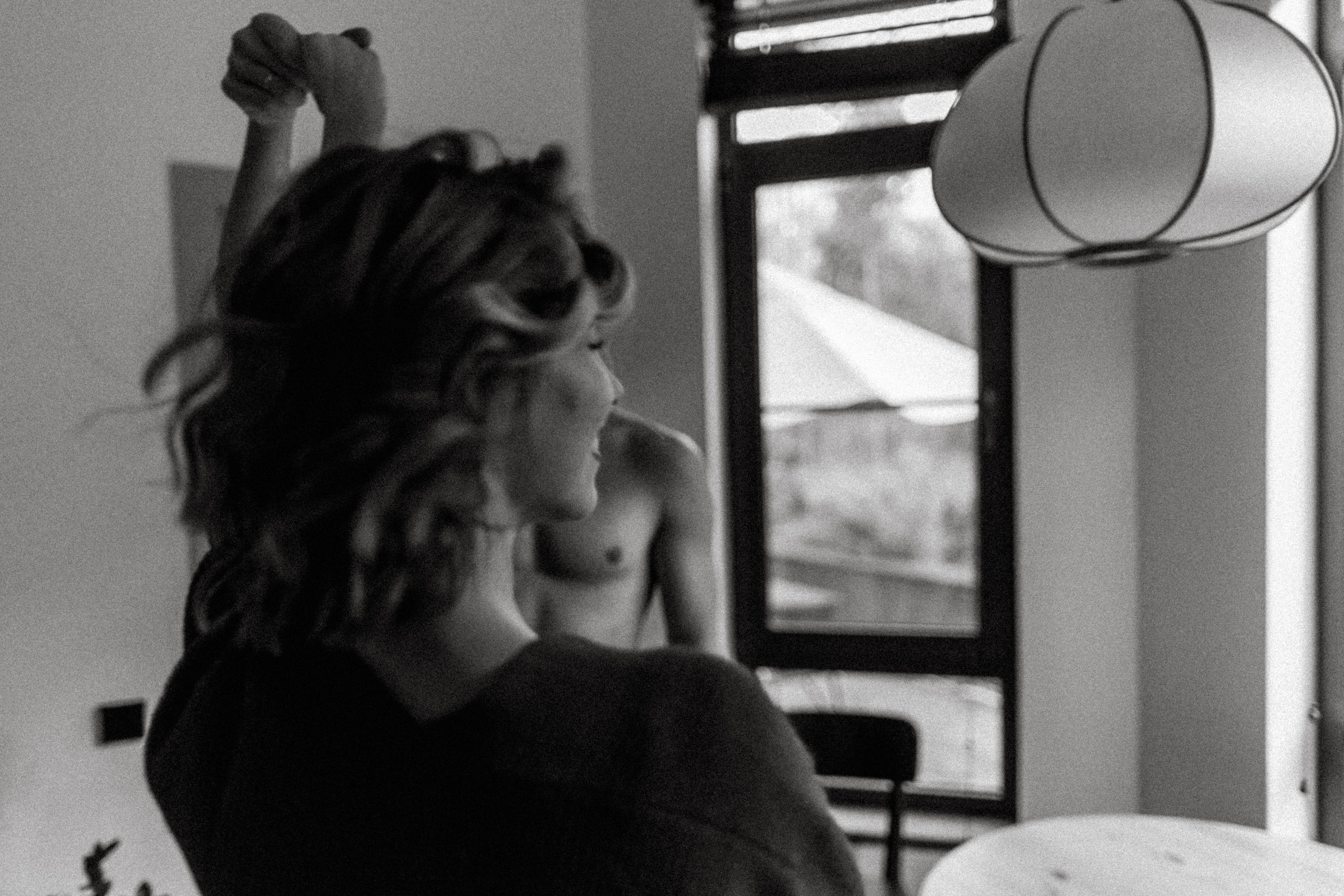 Вероника — Дмитрий. Elopement Wedding Photographer