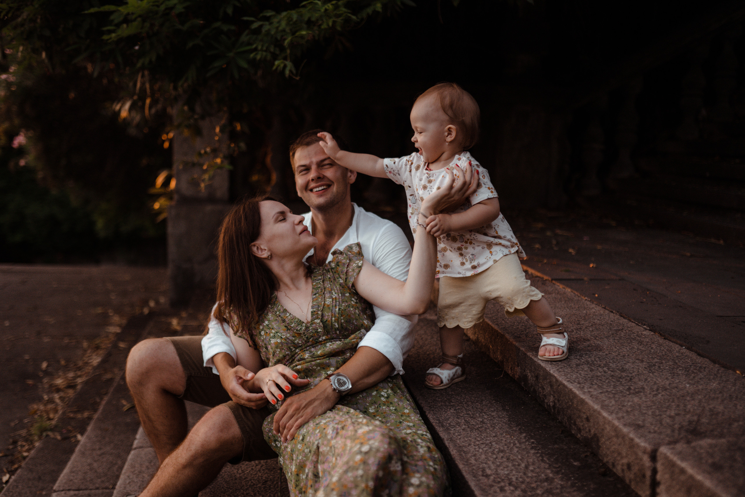 Андрей — Вика. Elopement Wedding Photographer