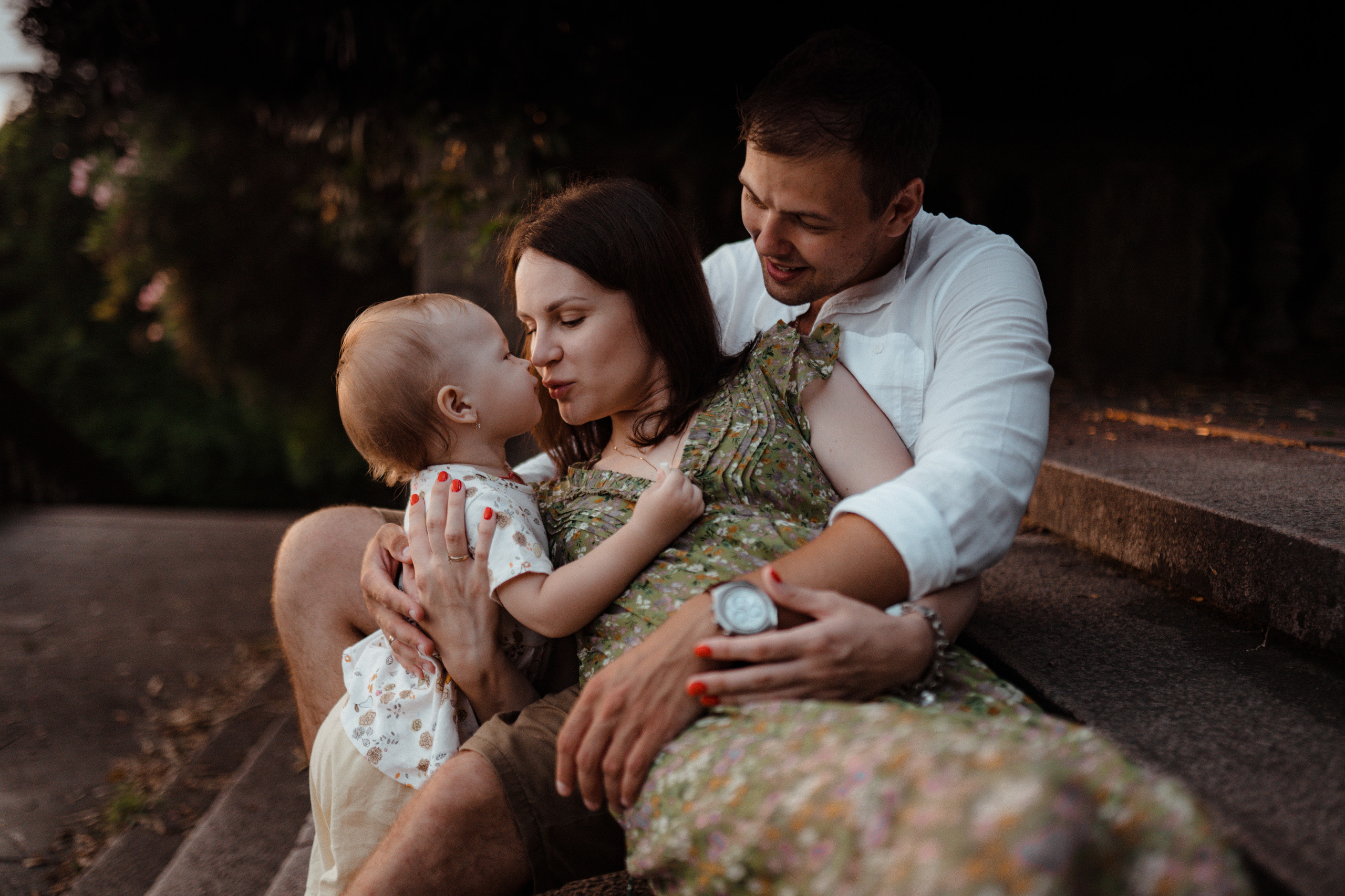 Андрей — Вика. Elopement Wedding Photographer
