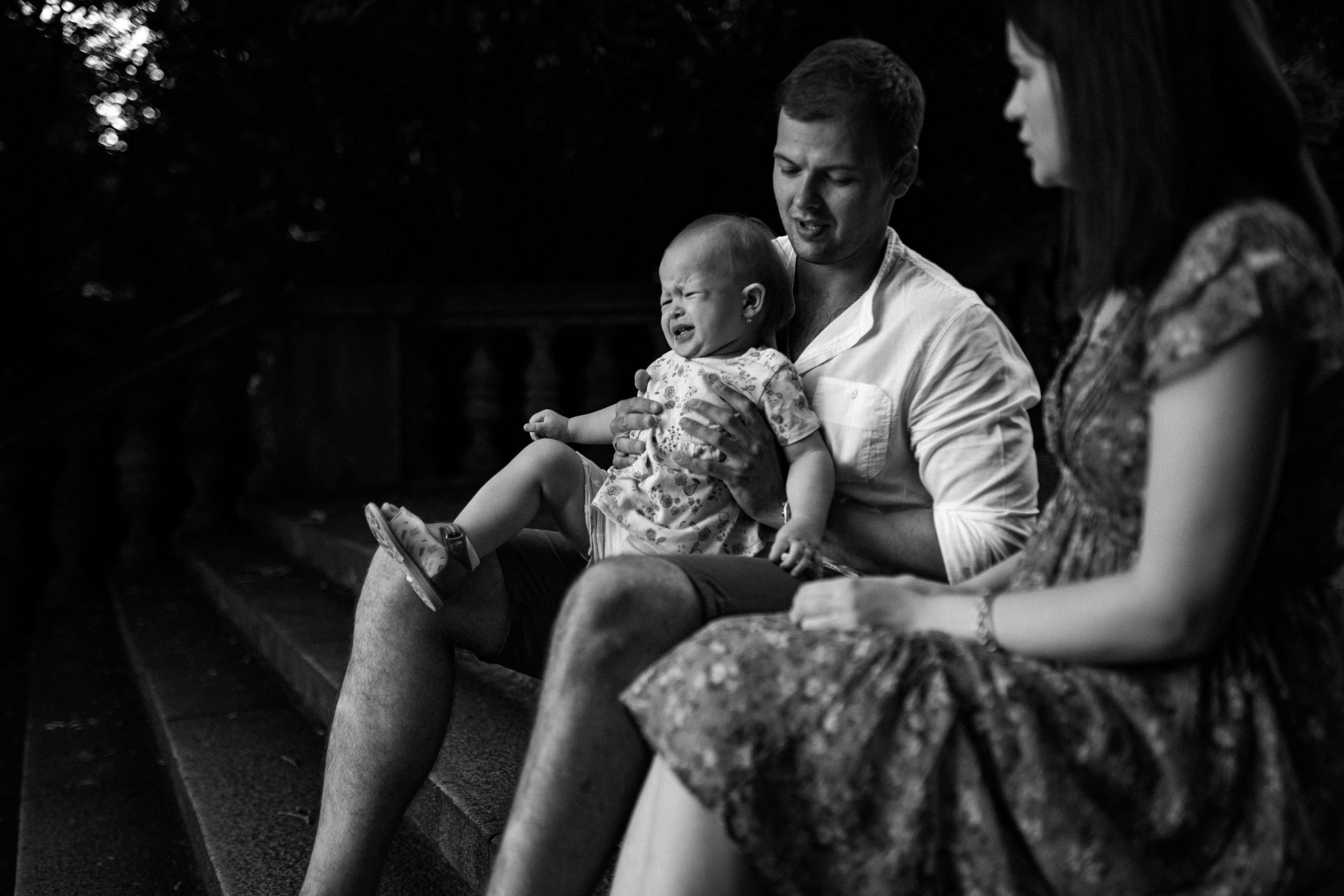 Андрей — Вика. Elopement Wedding Photographer