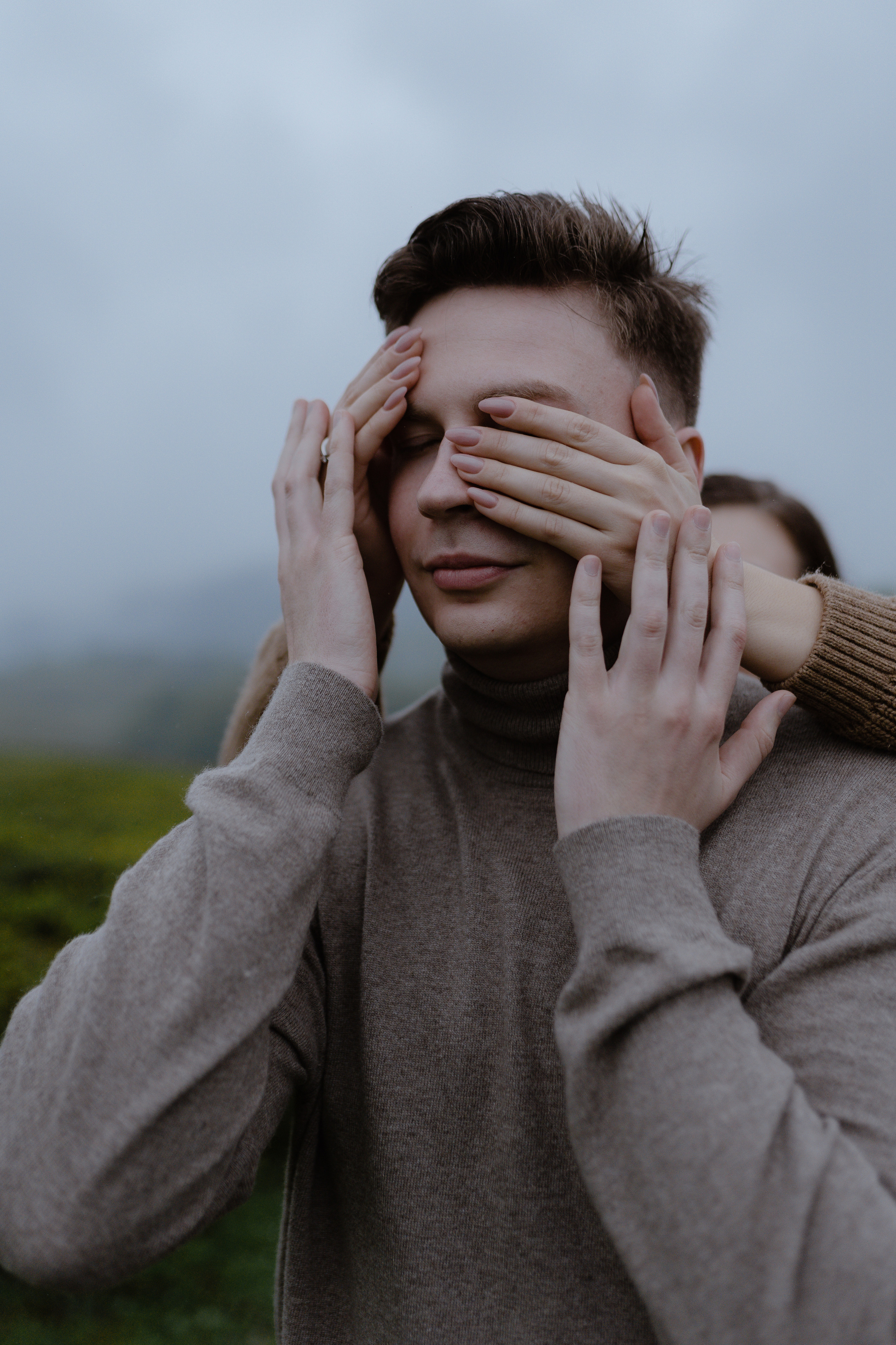 N — D. Elopement Wedding Photographer