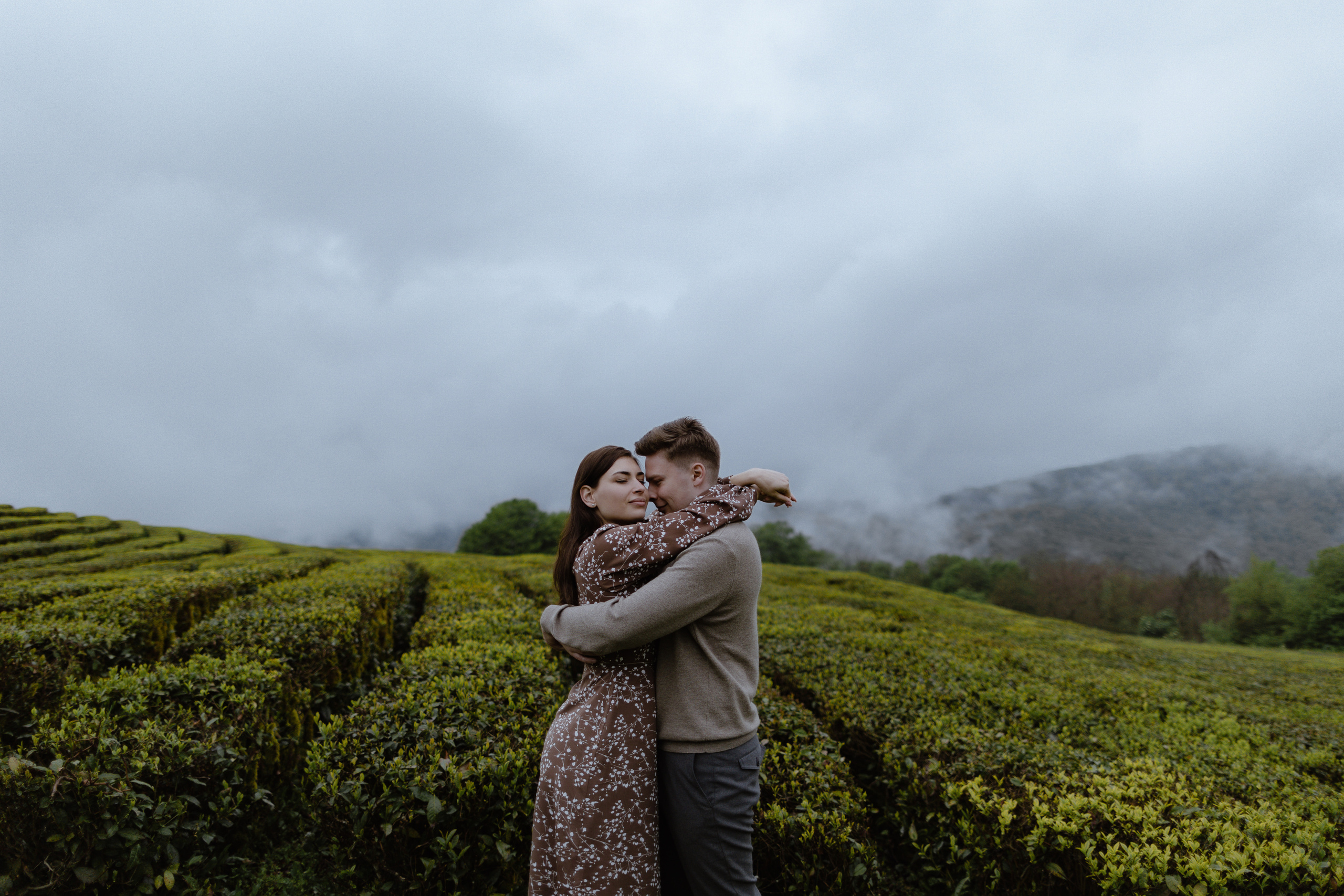 N — D. Elopement Wedding Photographer