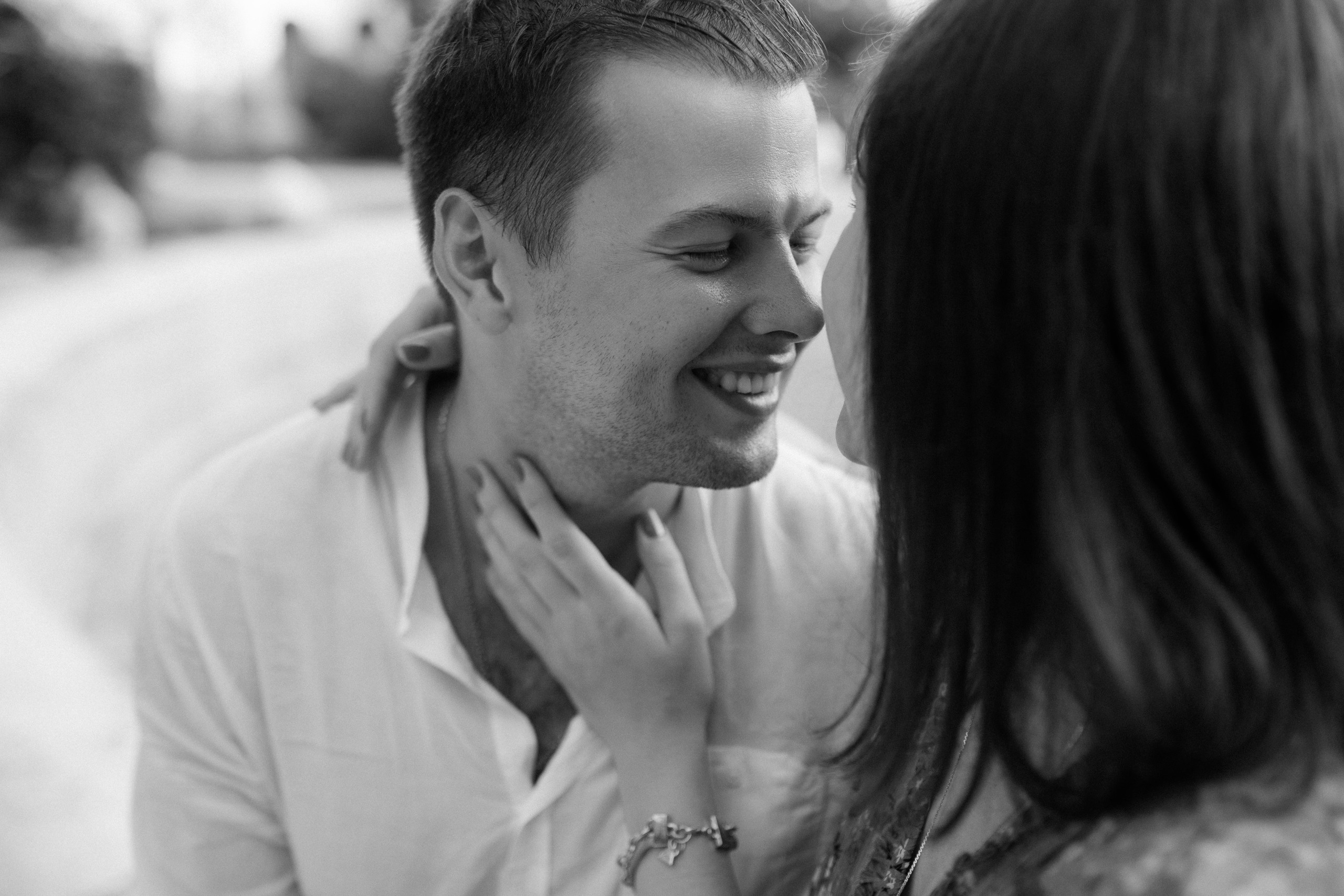 Андрей — Вика. Elopement Wedding Photographer