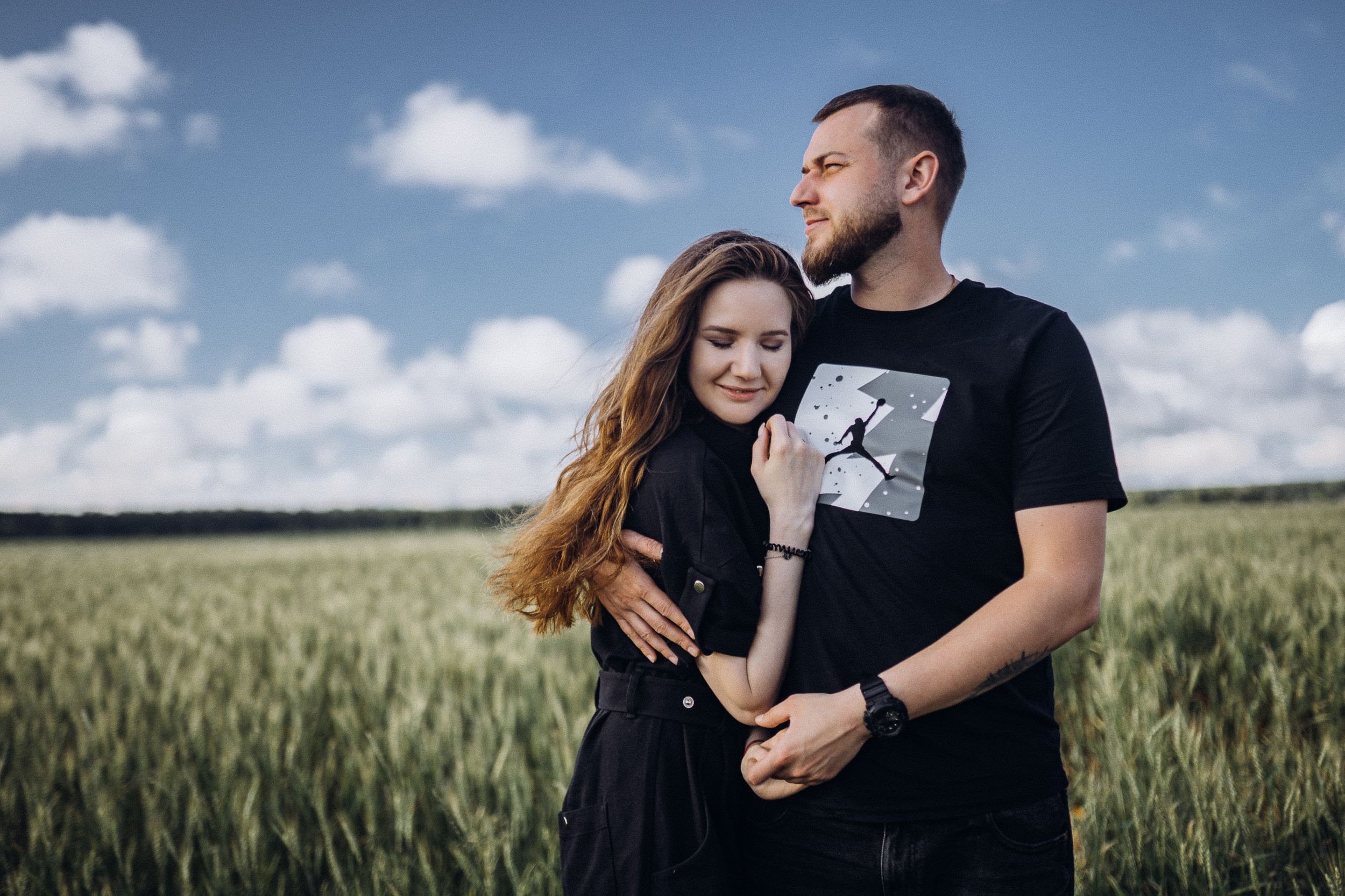 Венера — Стас. Elopement Wedding Photographer