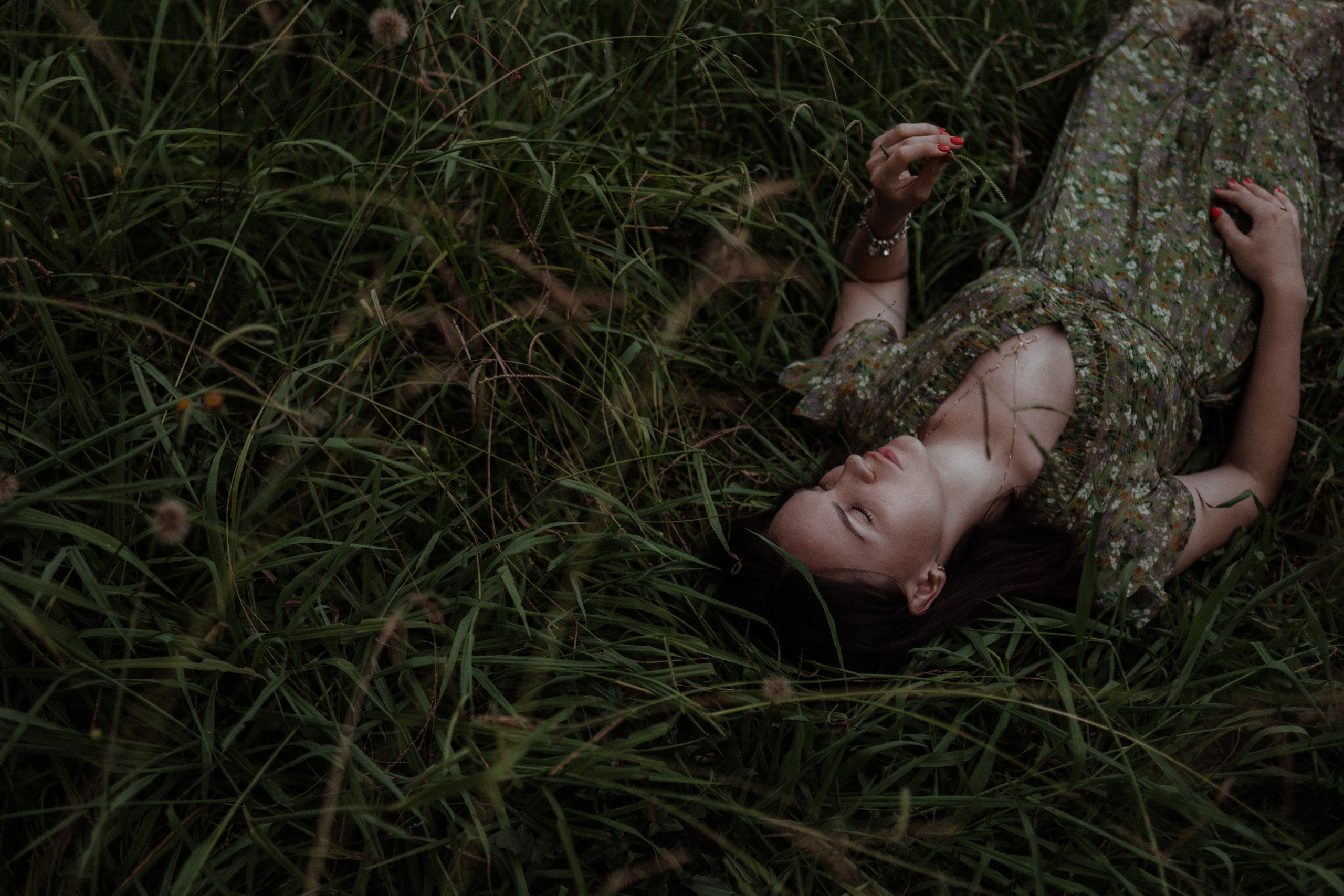 Андрей — Вика. Elopement Wedding Photographer