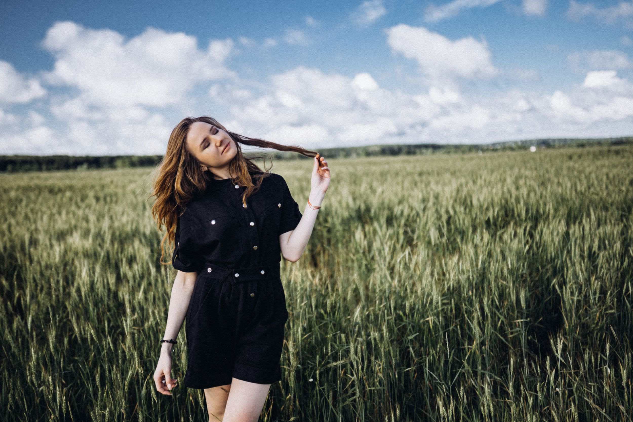 Венера — Стас. Elopement Wedding Photographer