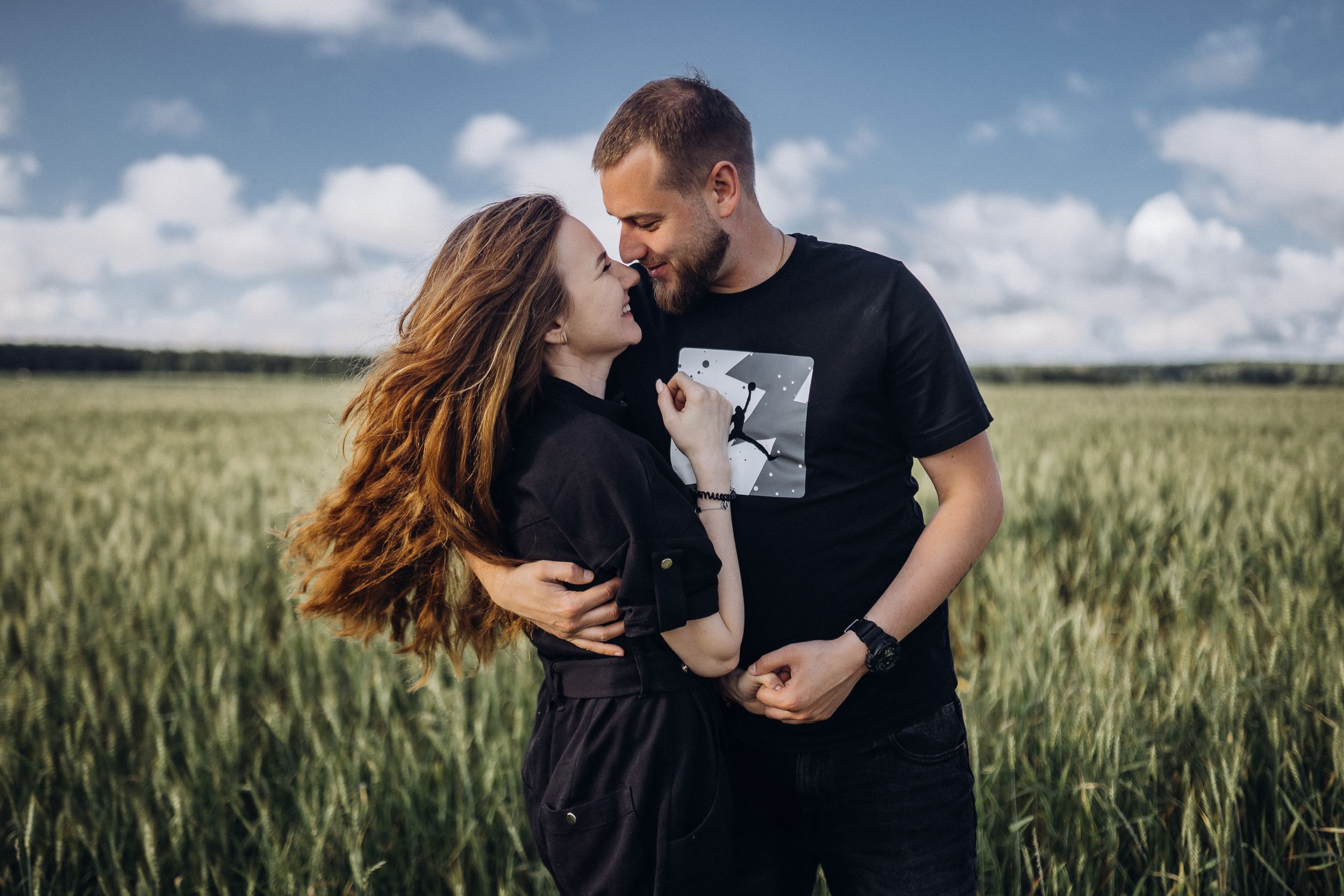 Венера — Стас. Elopement Wedding Photographer