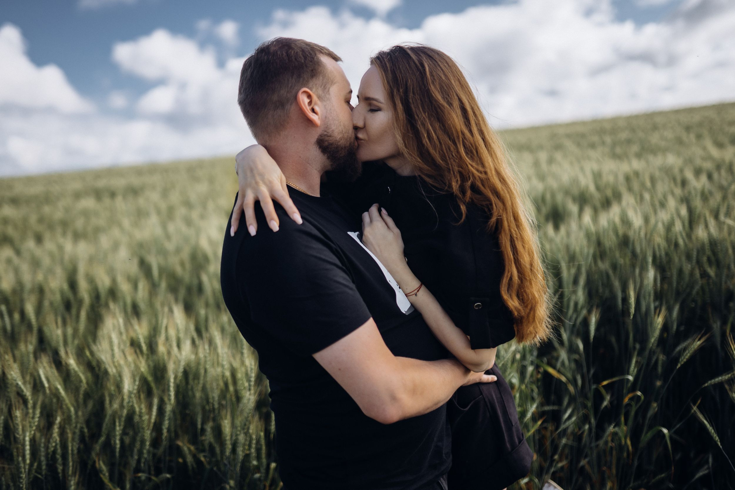 Венера — Стас. Elopement Wedding Photographer
