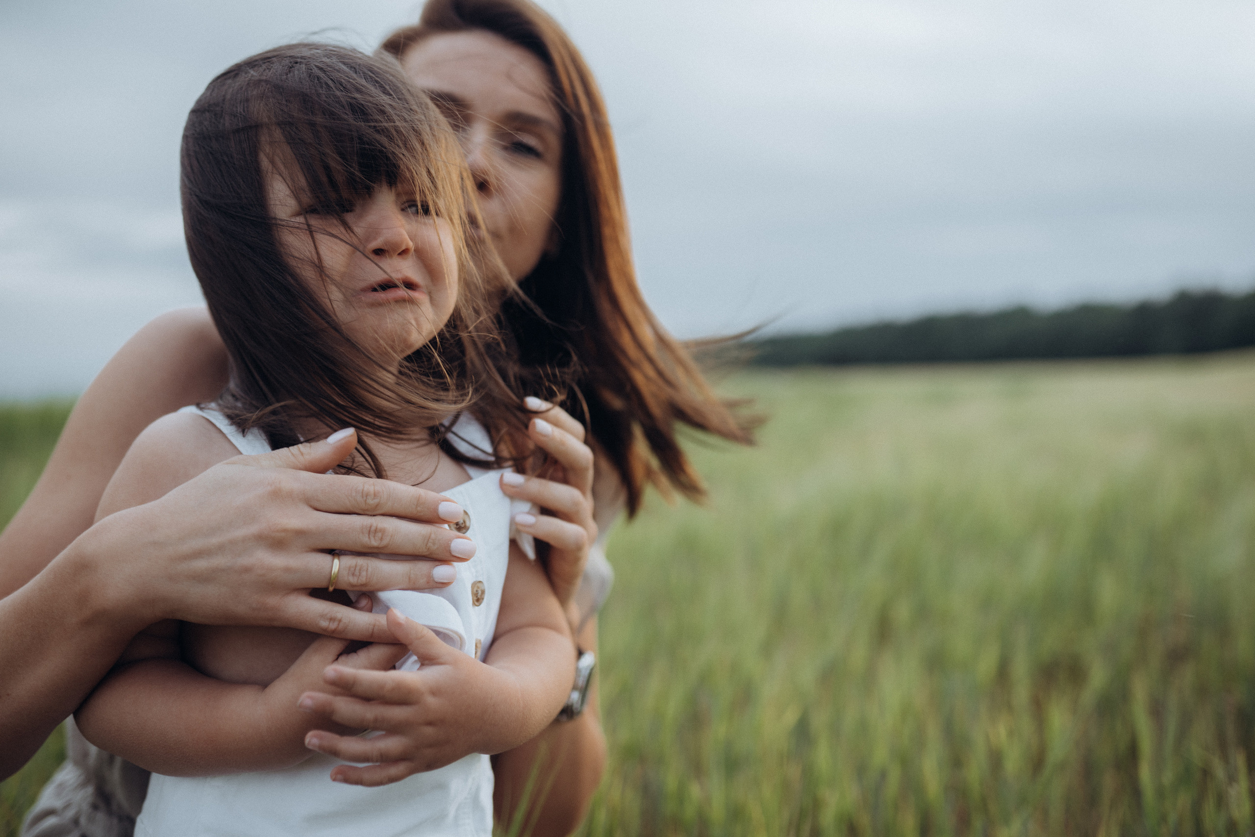 Даша. Elopement Wedding Photographer