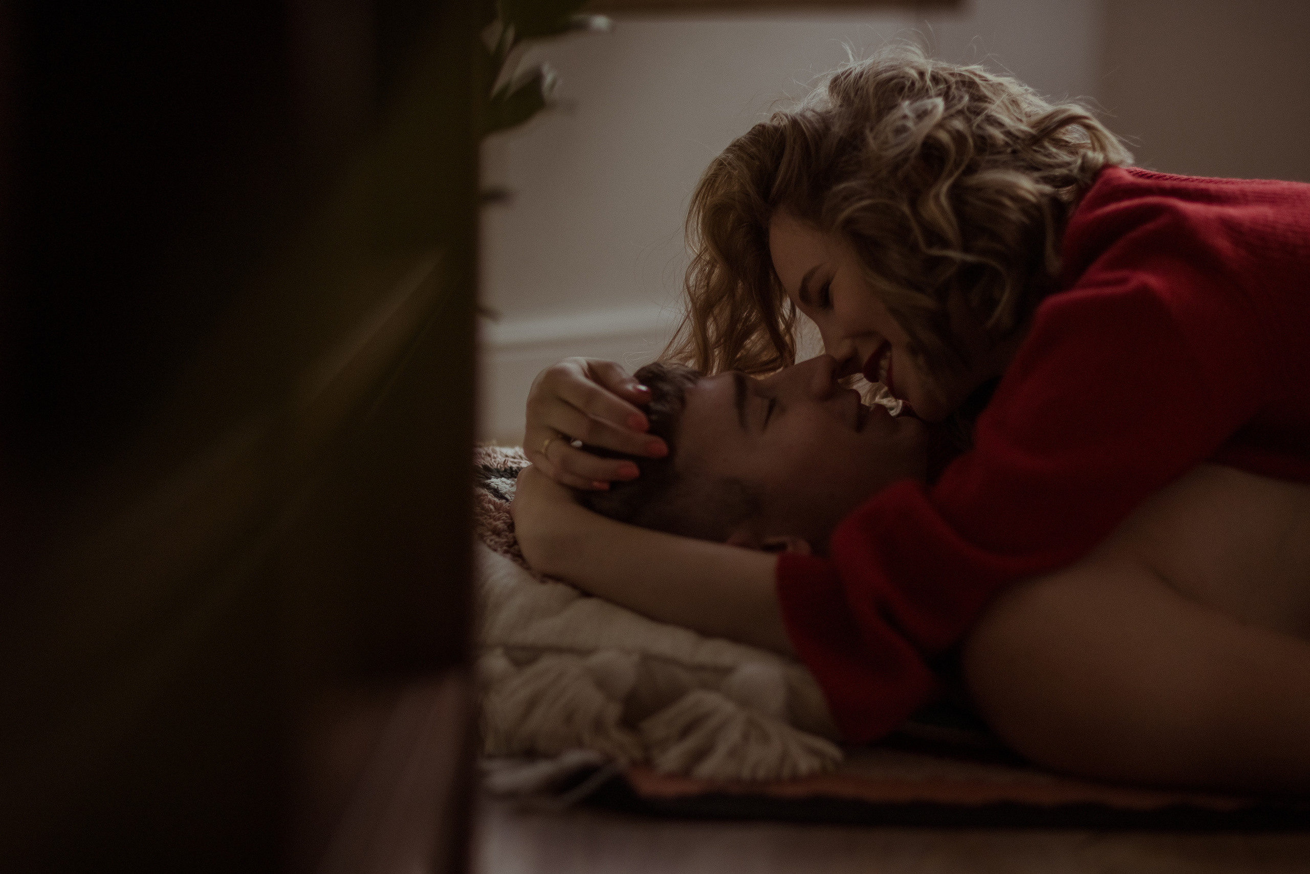 Вероника — Дмитрий. Elopement Wedding Photographer