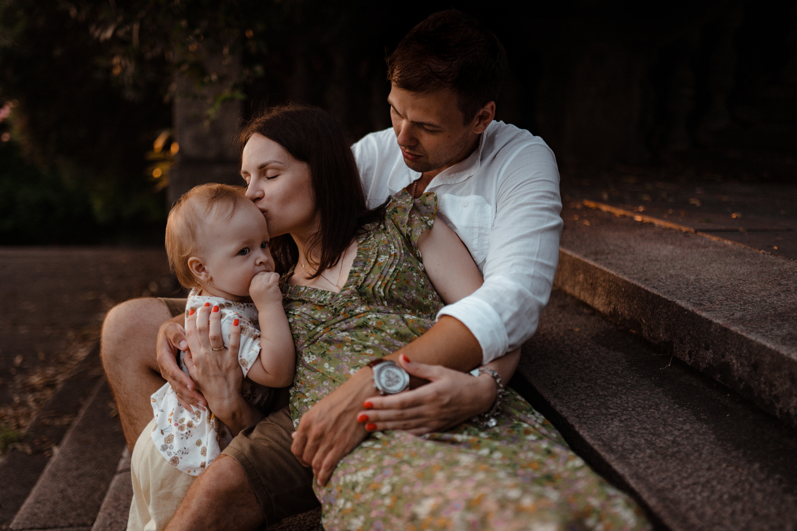 Андрей — Вика. Elopement Wedding Photographer