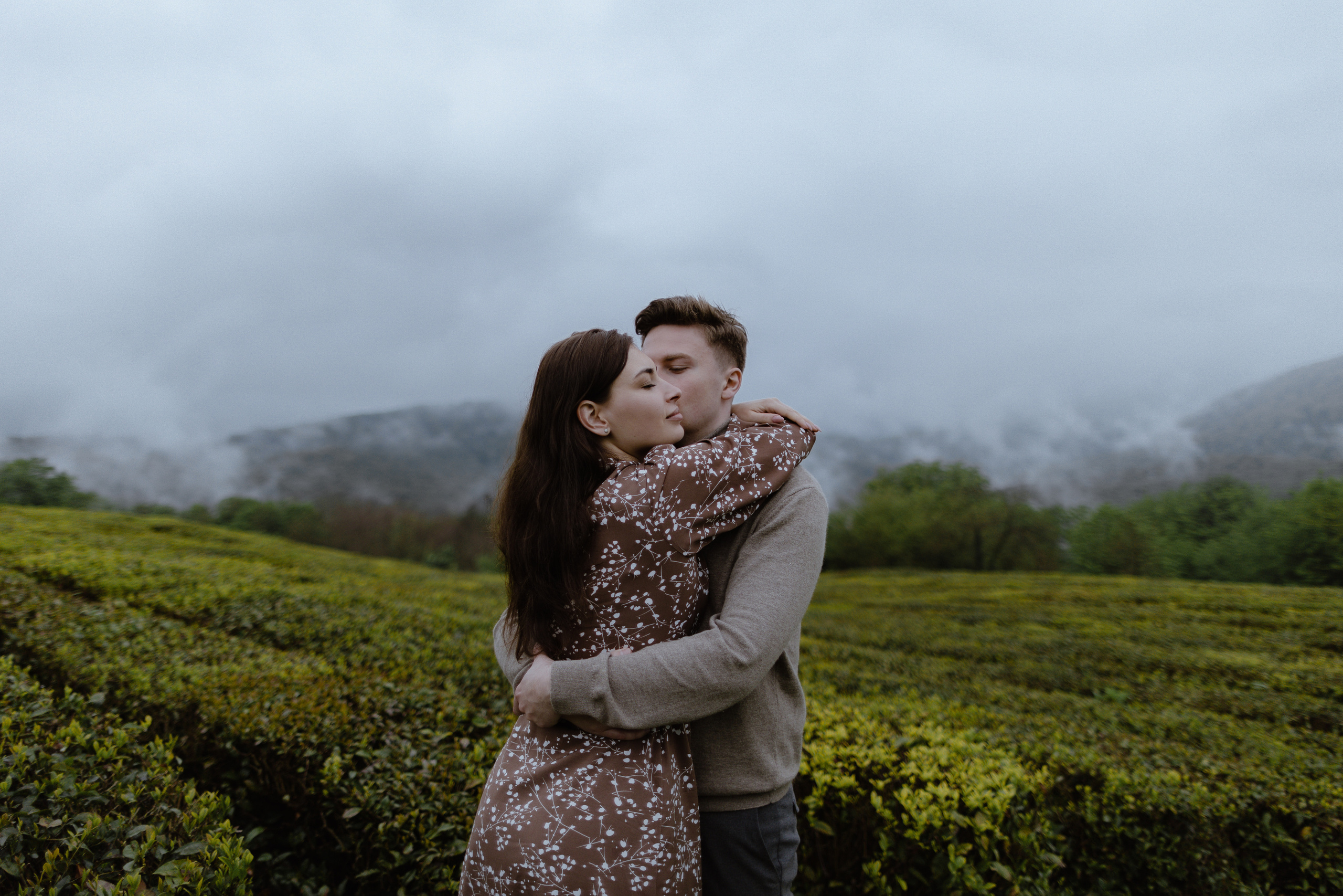 N — D. Elopement Wedding Photographer