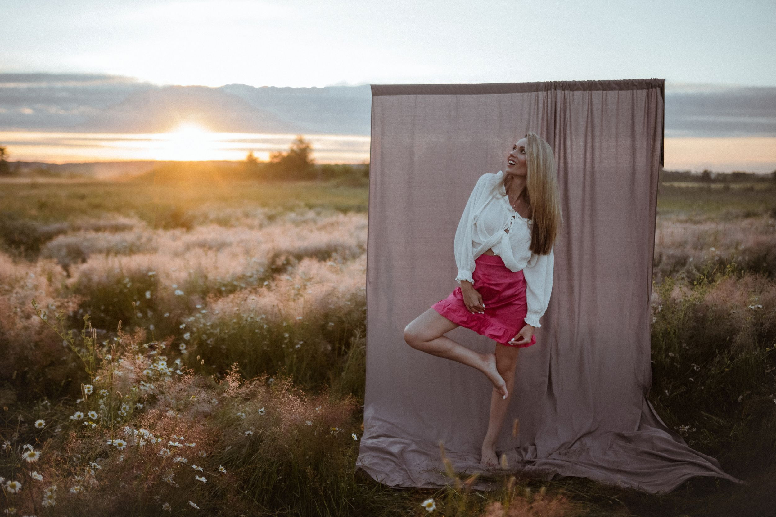 Juli. Elopement Wedding Photographer