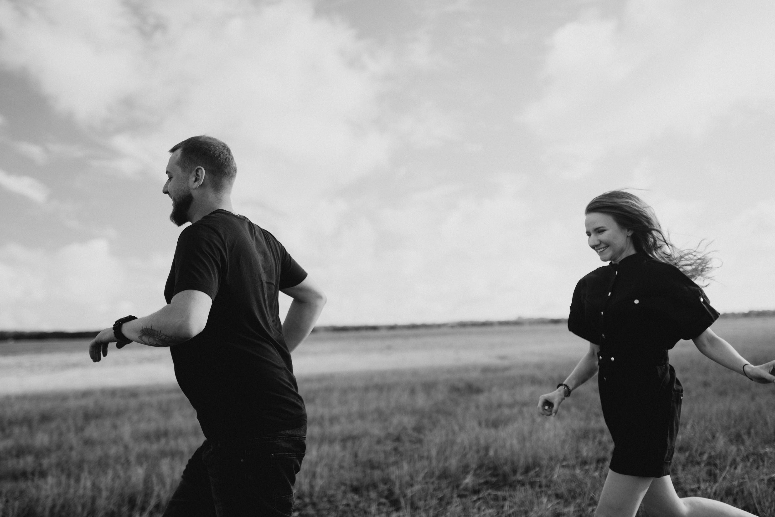 Венера — Стас. Elopement Wedding Photographer