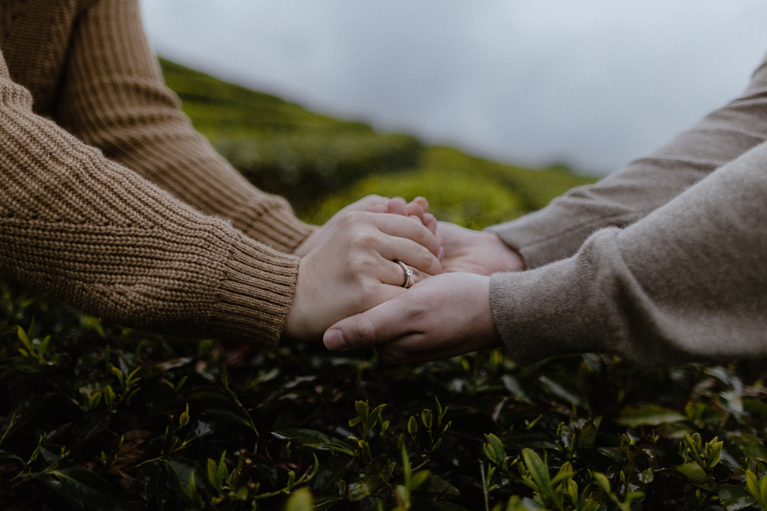 N — D. Elopement Wedding Photographer