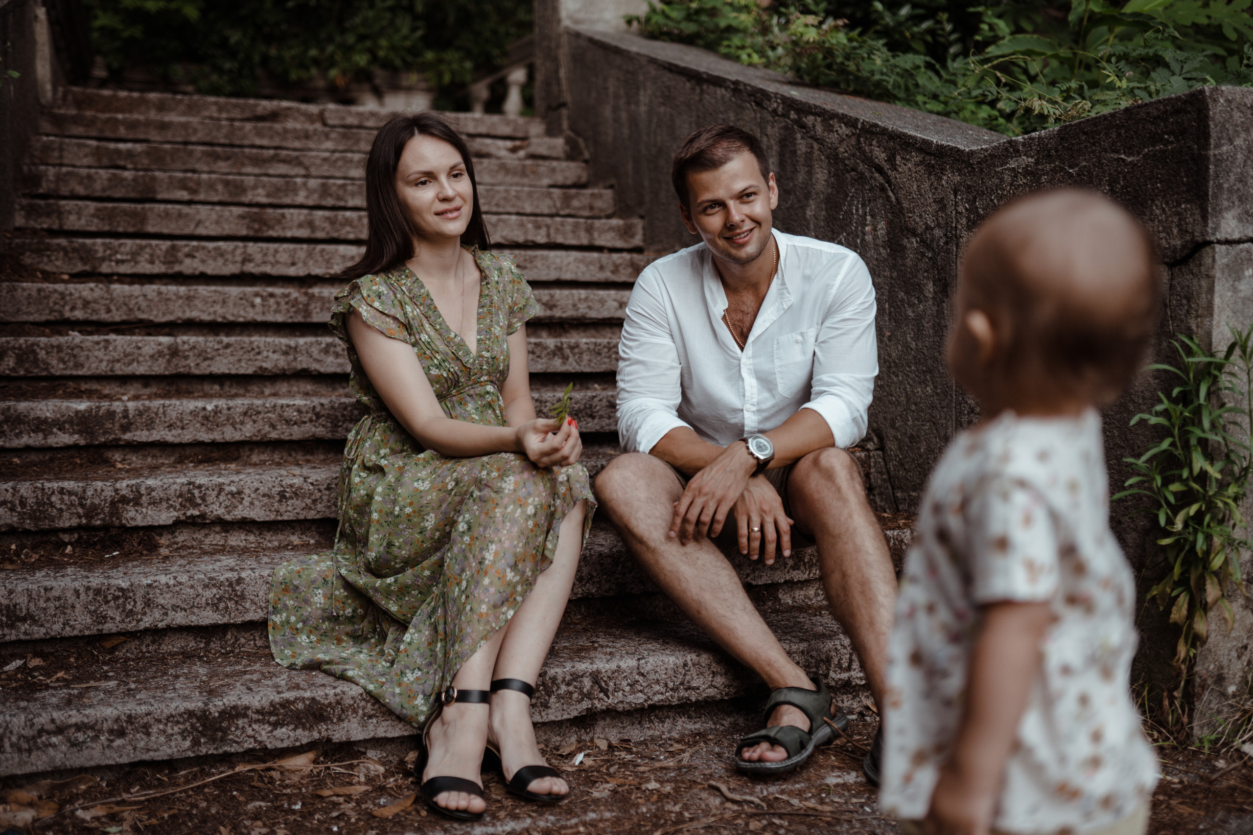 Андрей — Вика. Elopement Wedding Photographer