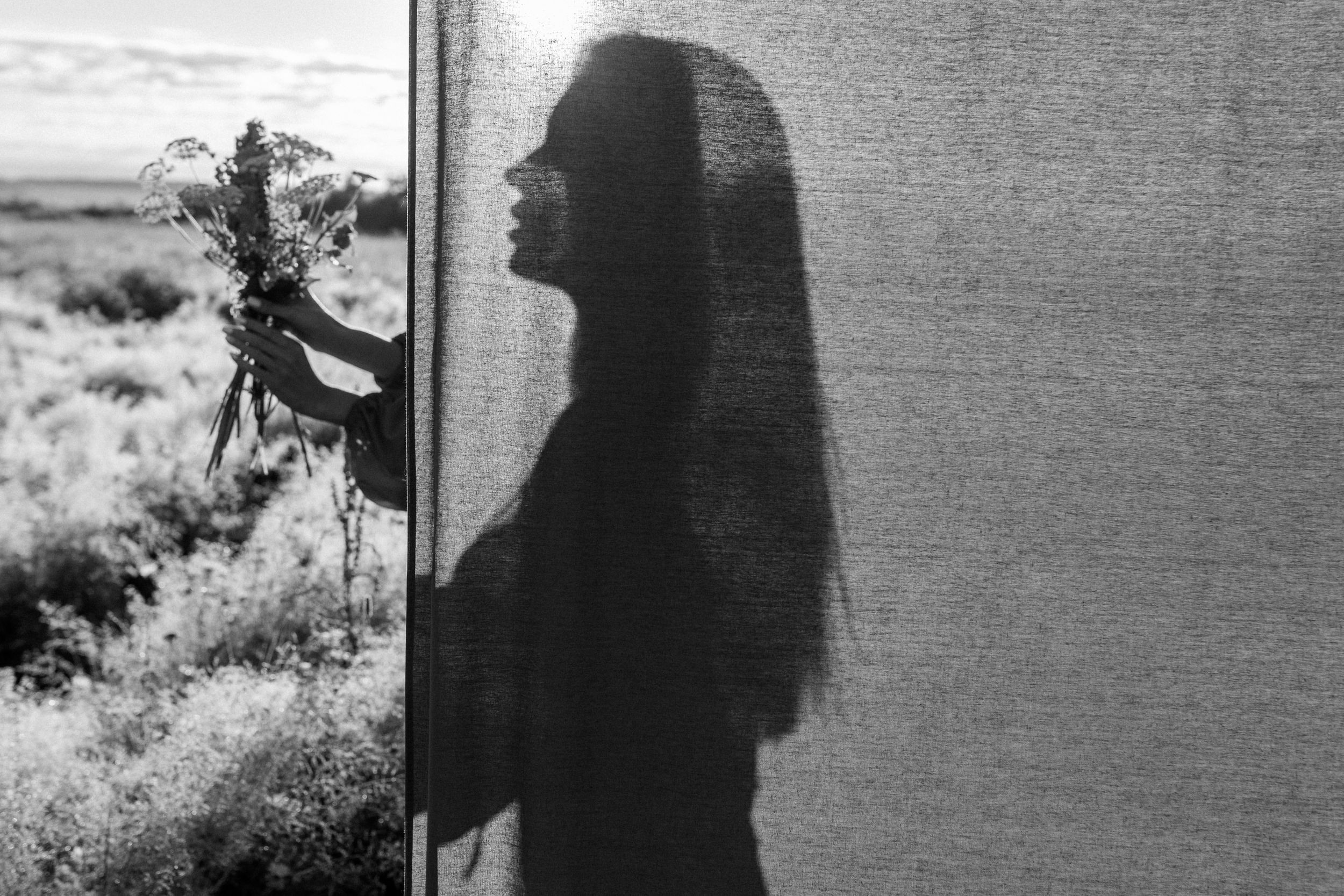 Juli. Elopement Wedding Photographer