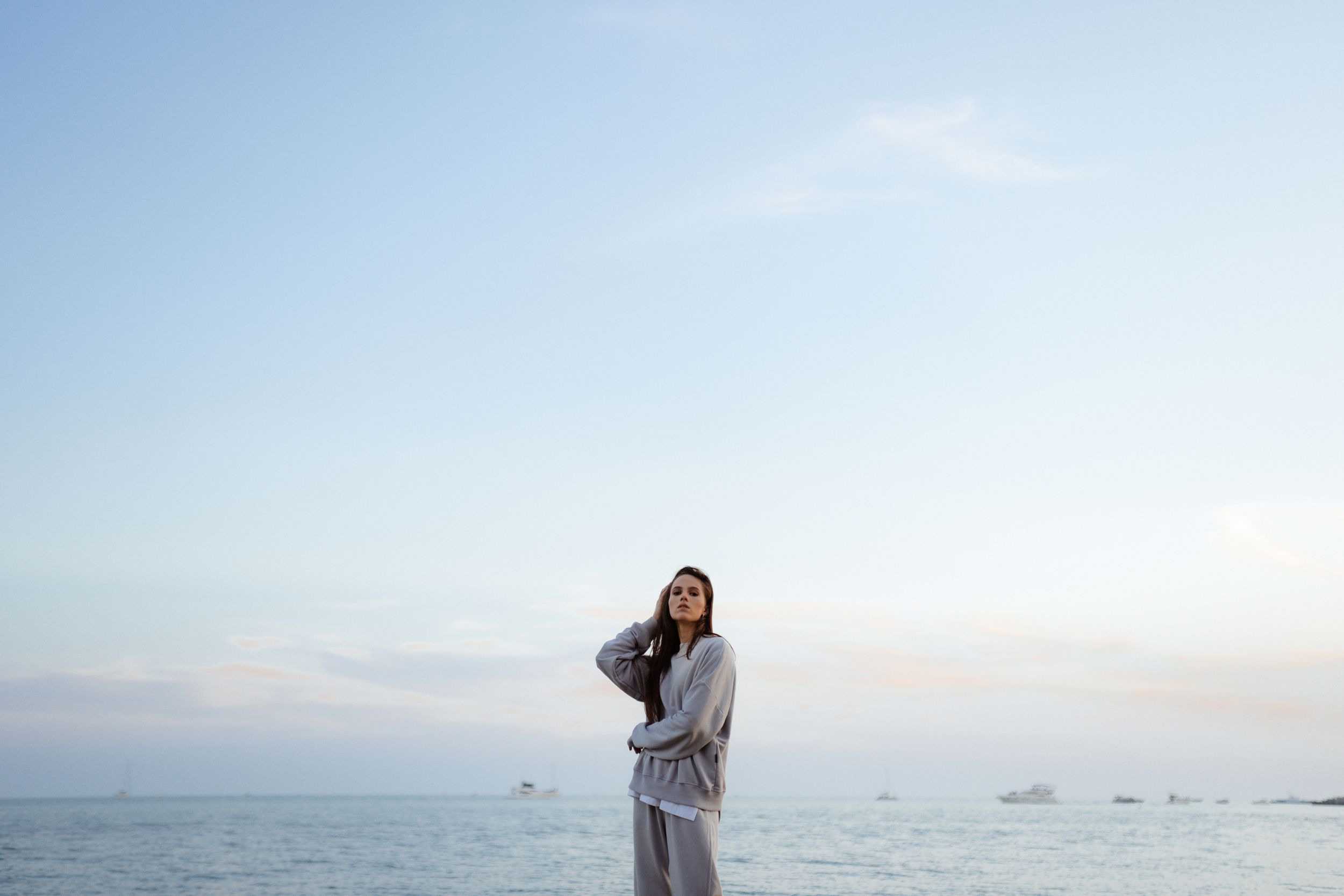 Sofi. Elopement Wedding Photographer