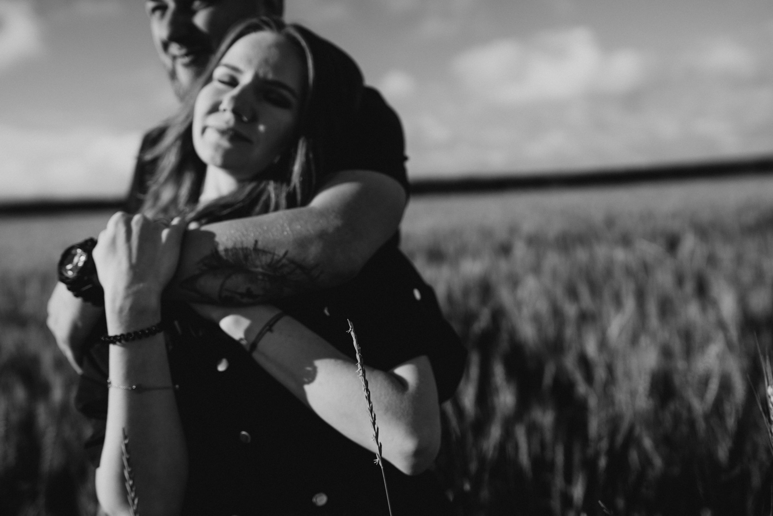 Венера — Стас. Elopement Wedding Photographer