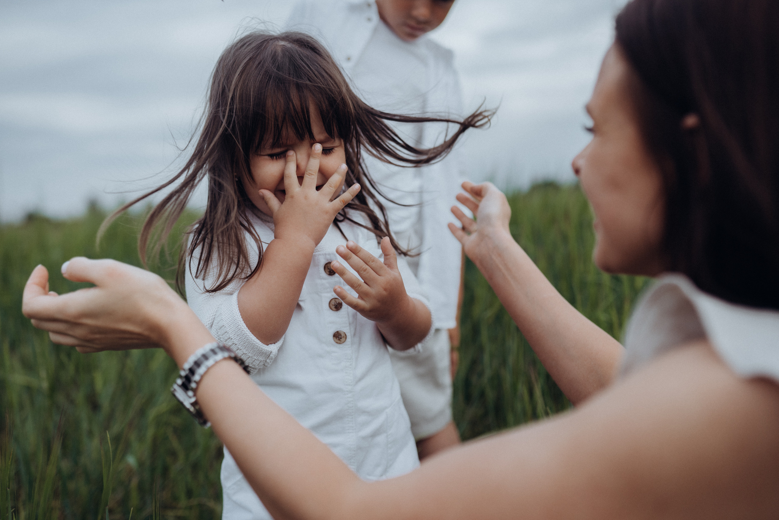 Даша. Elopement Wedding Photographer