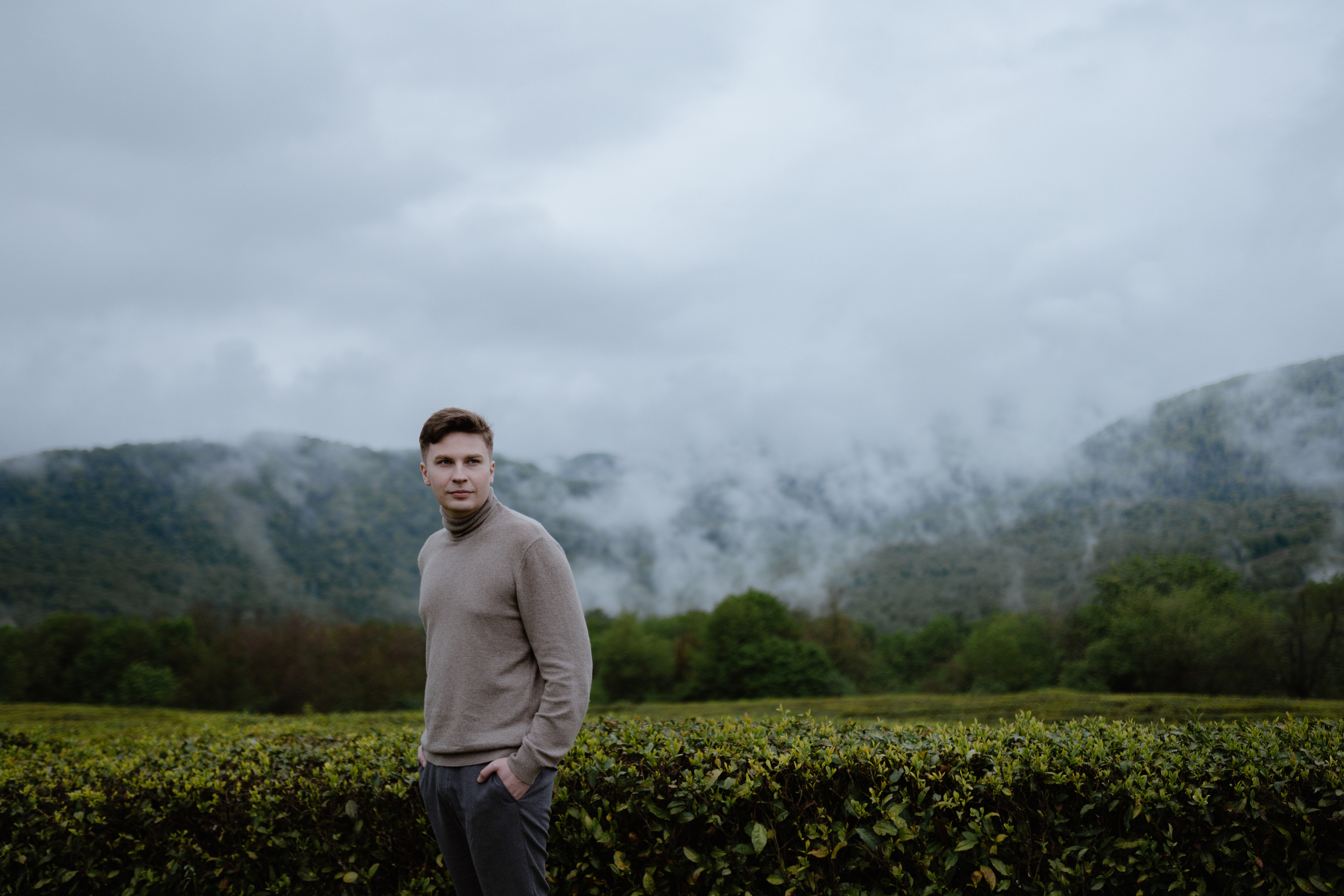 N — D. Elopement Wedding Photographer