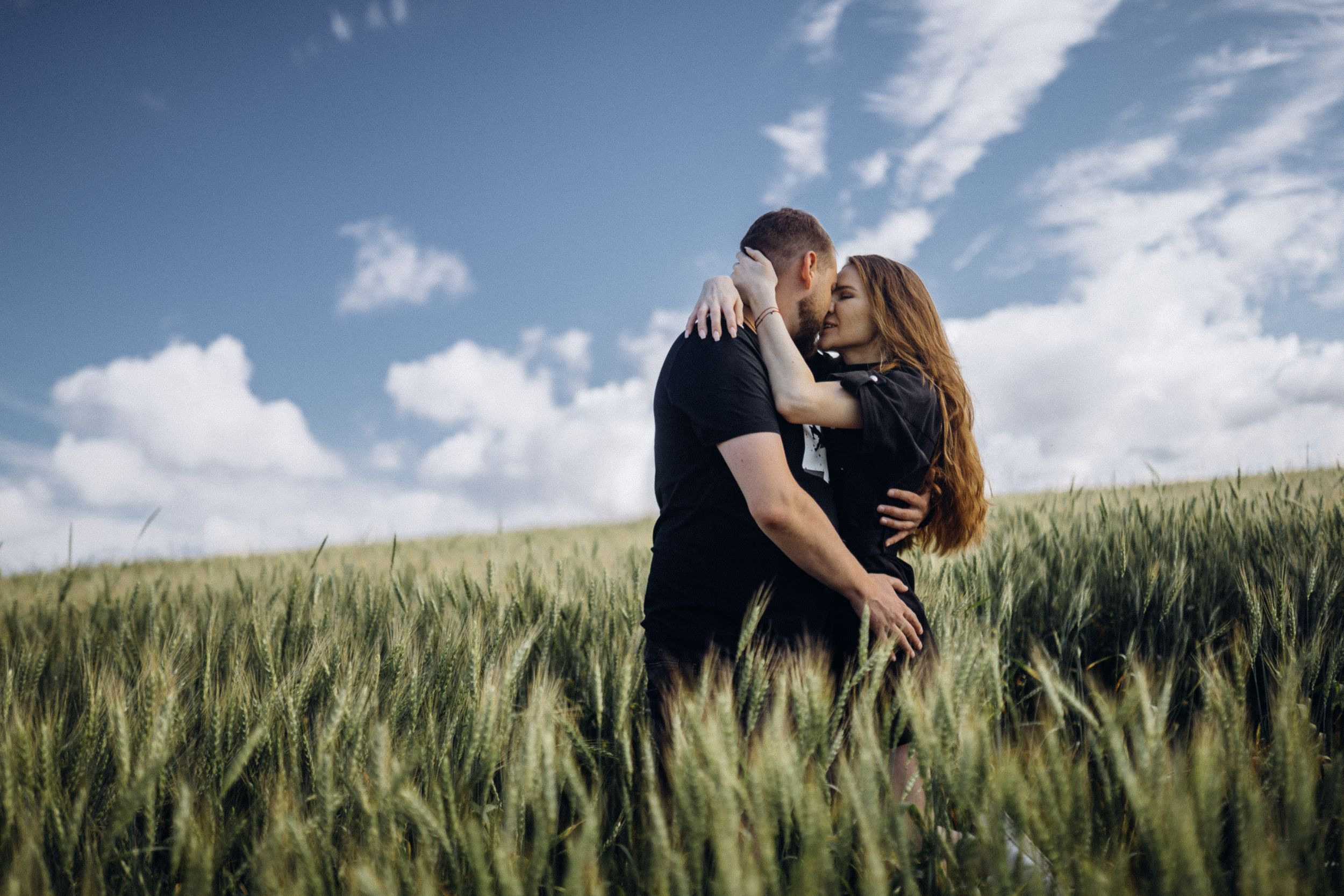 Венера — Стас. Elopement Wedding Photographer